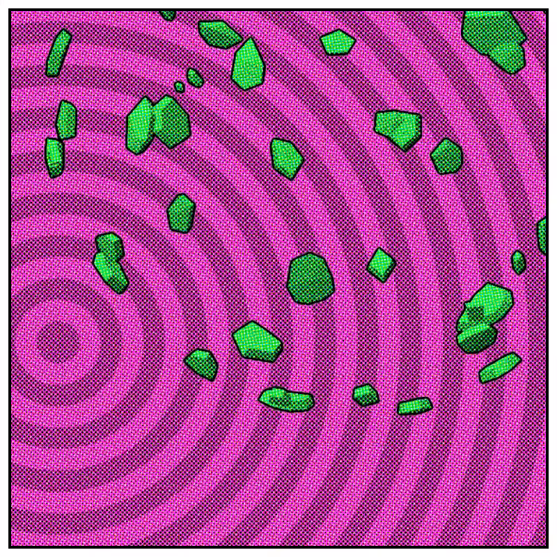POP! Rocks #41