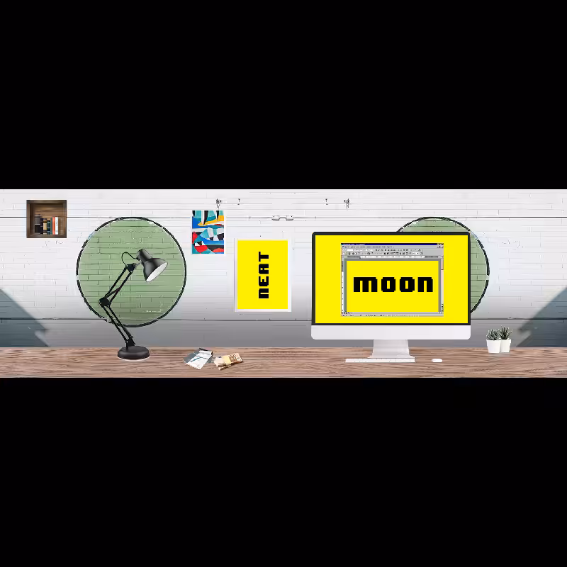Tidy Time Twitter Banners #202