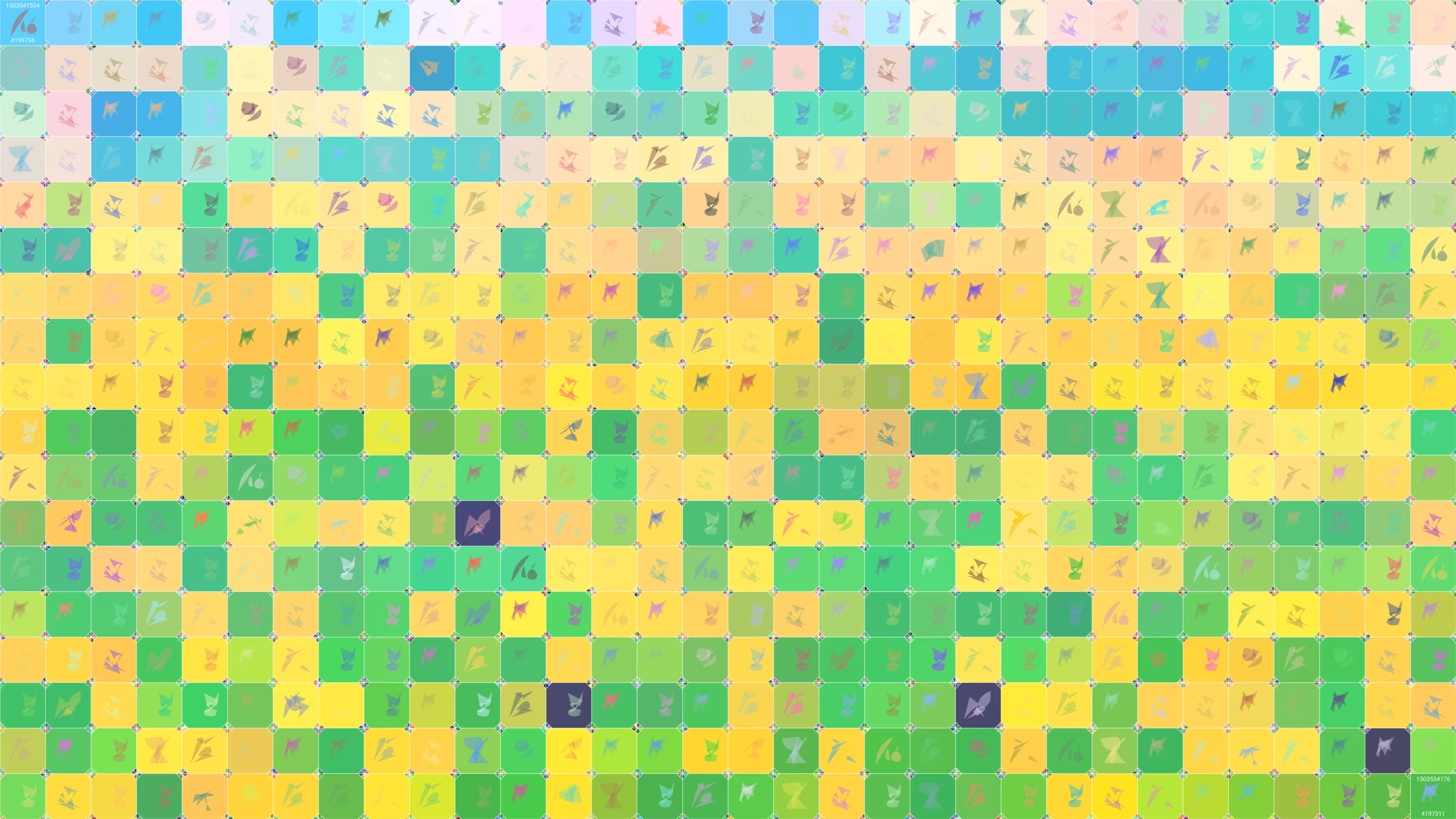CryptoArte: Painting #7286