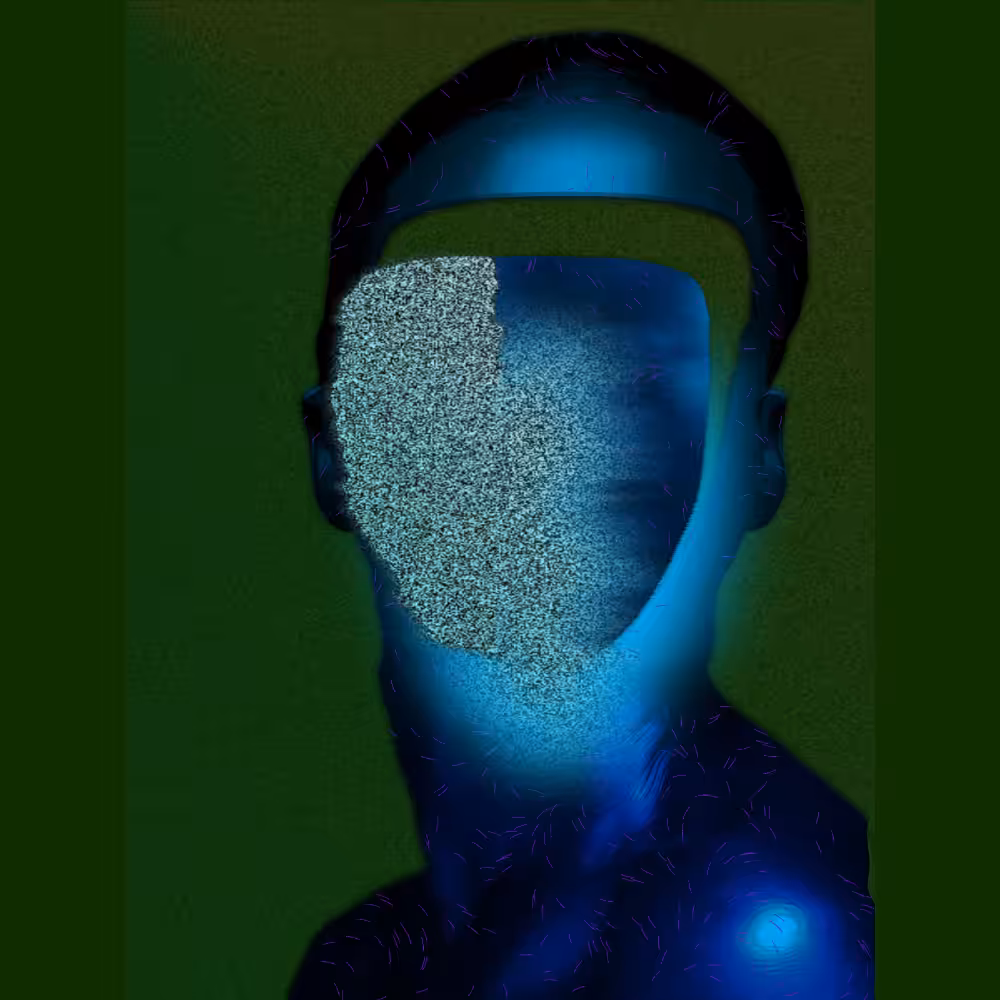 Layers of Noise #232