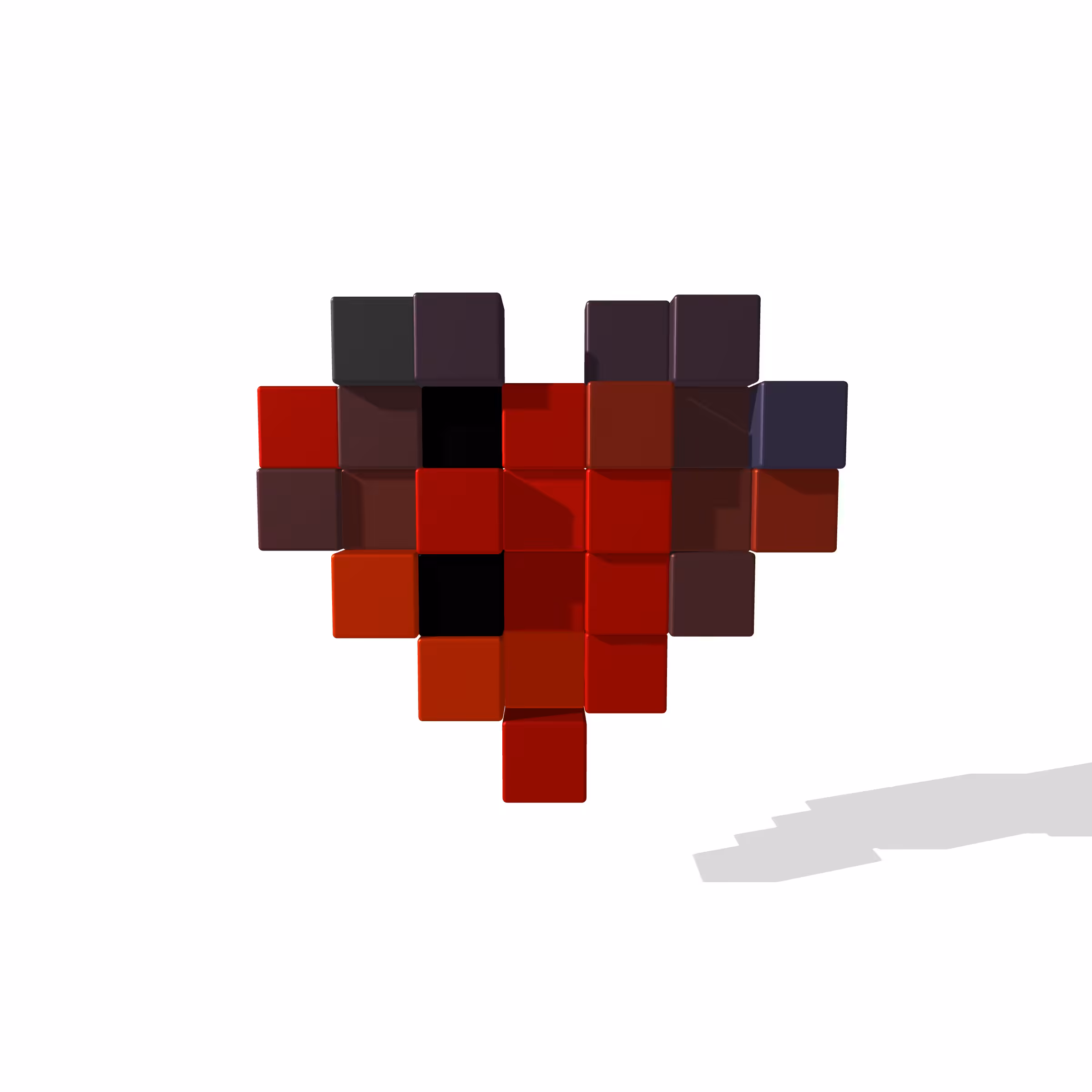 heart + craft #3395