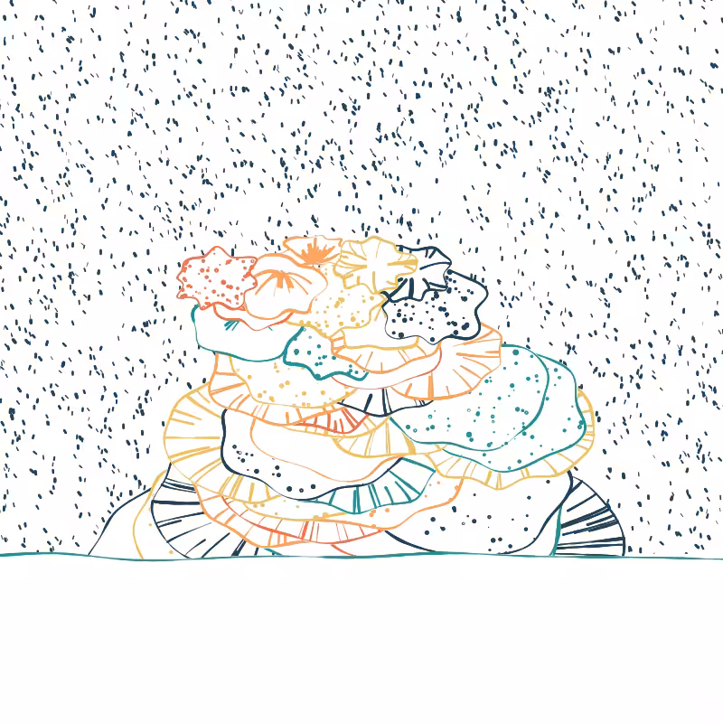 The Good Corals #10