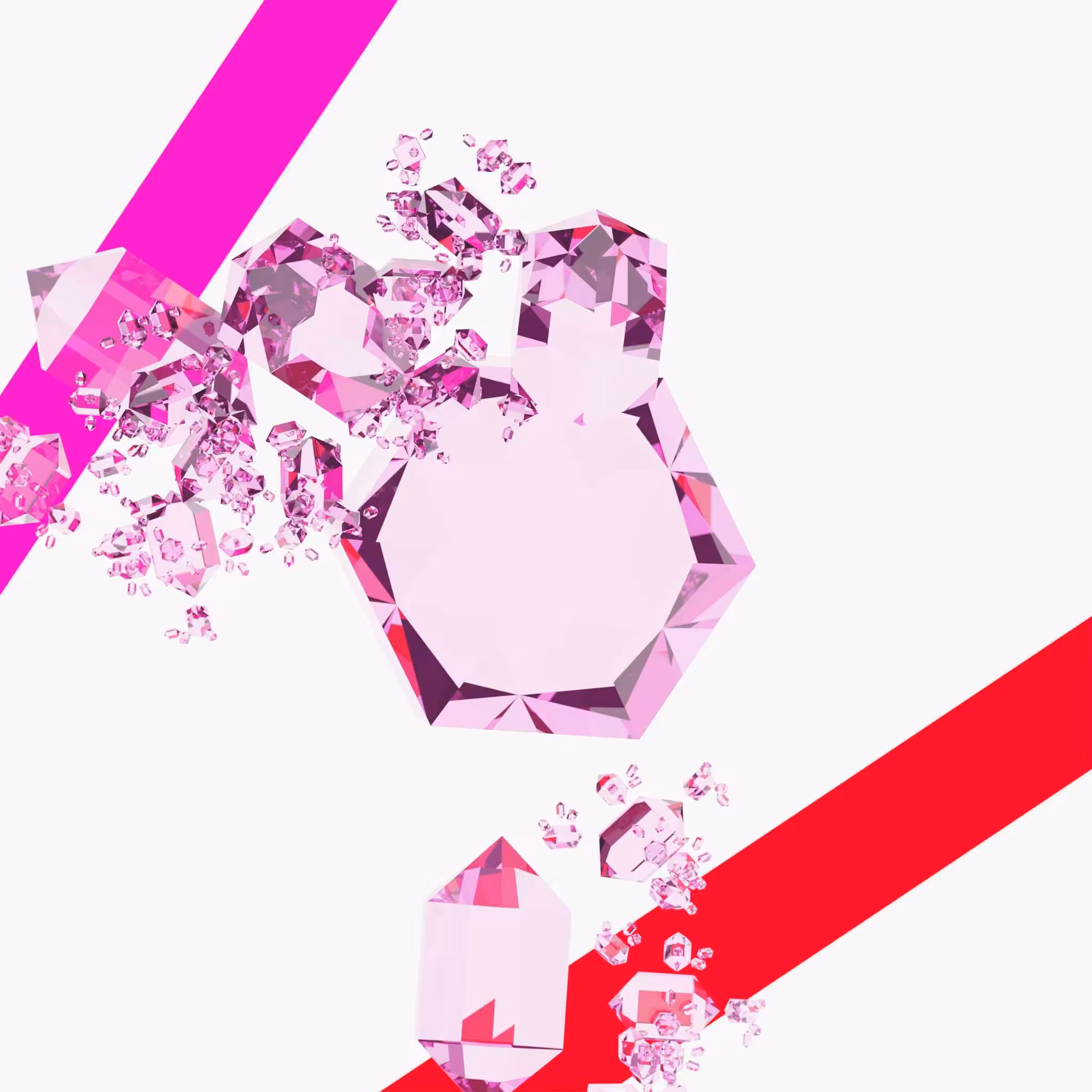 ETERNAL FRAGMENT #2347