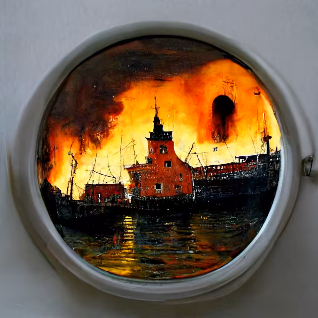 below decks #031