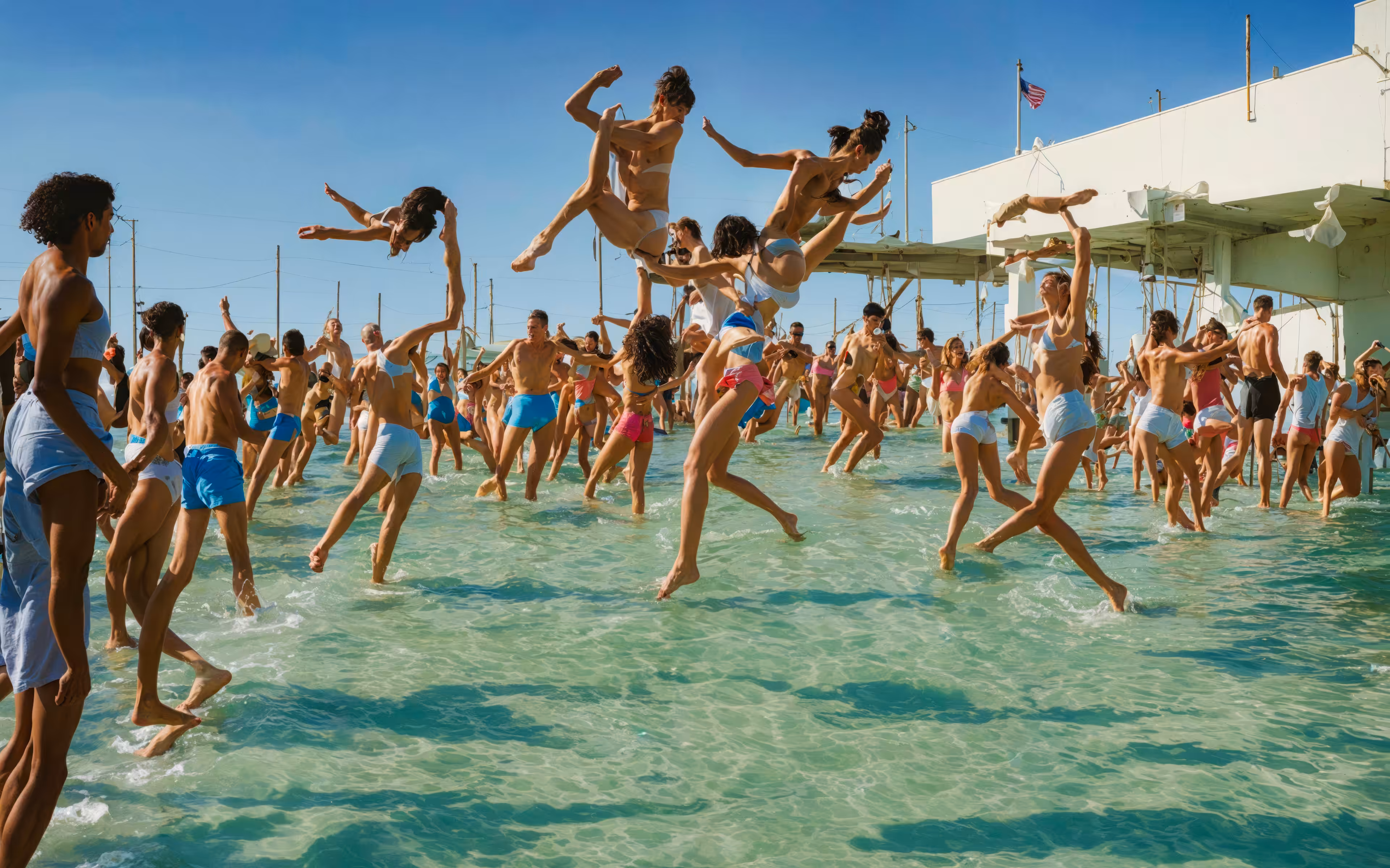 Norwegian Cruise Lines