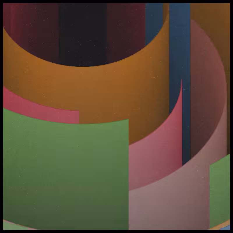 Labyrinth #31