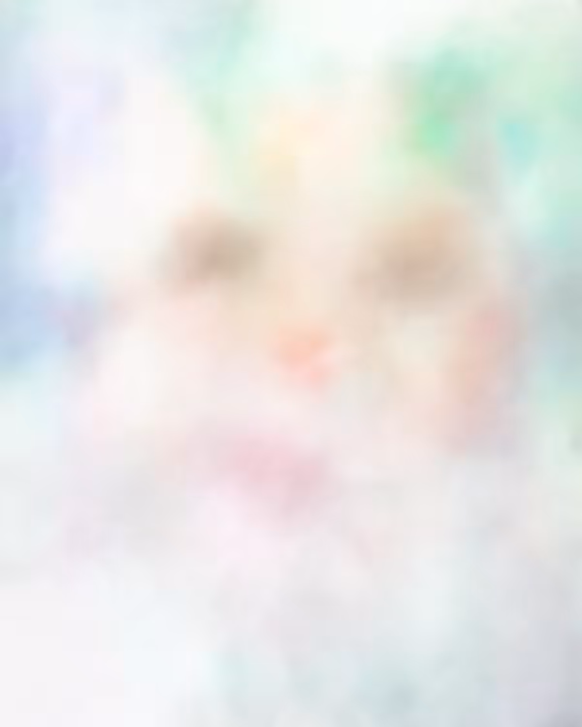The Watcher (Clown Cloud #1)