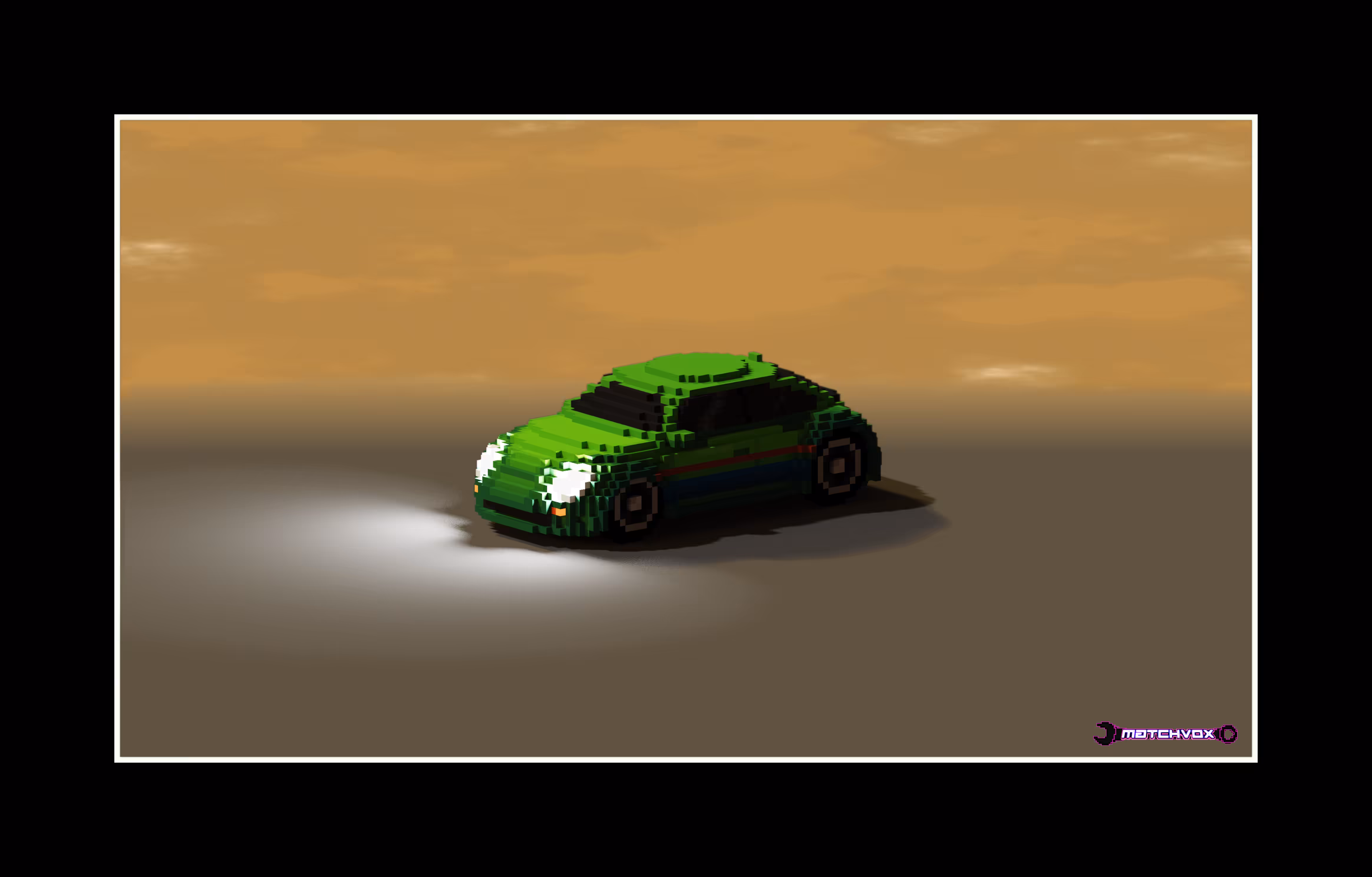 MatchVox - Beetle