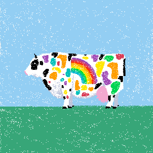 cow #67
