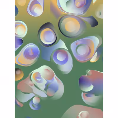 WarpField #44