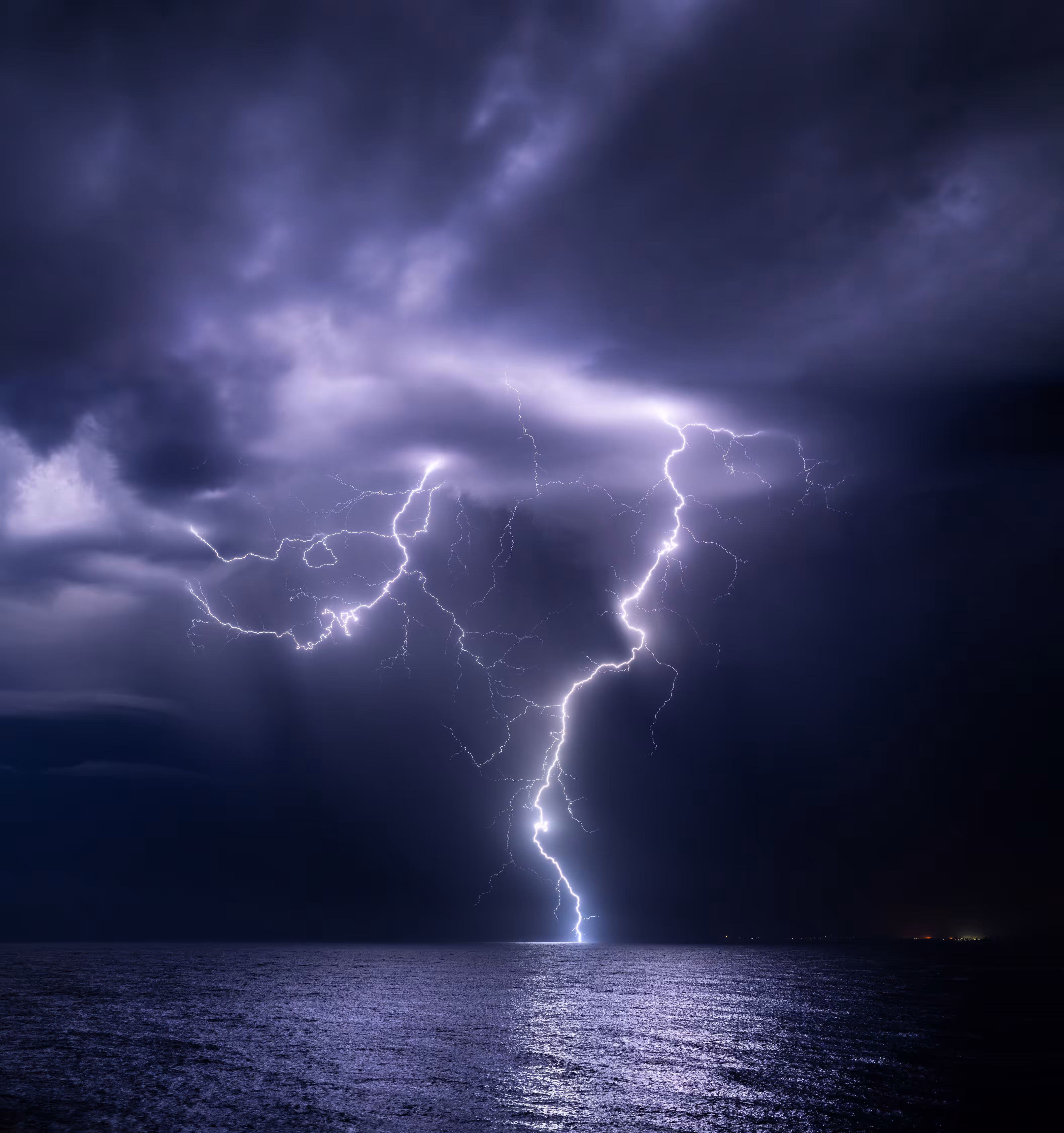 Ocean Storm #32