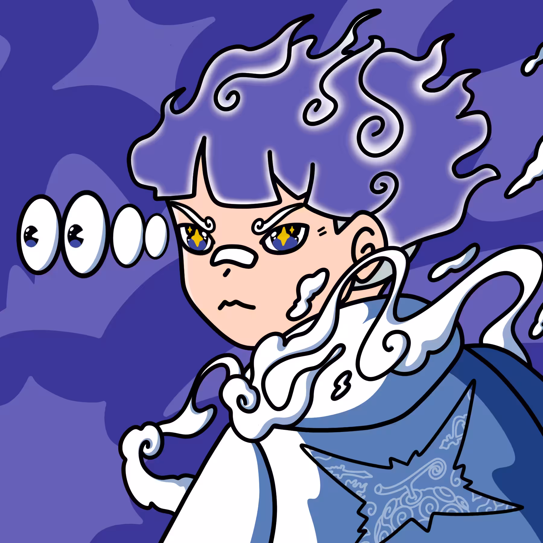 Fuku Super Deformed 052