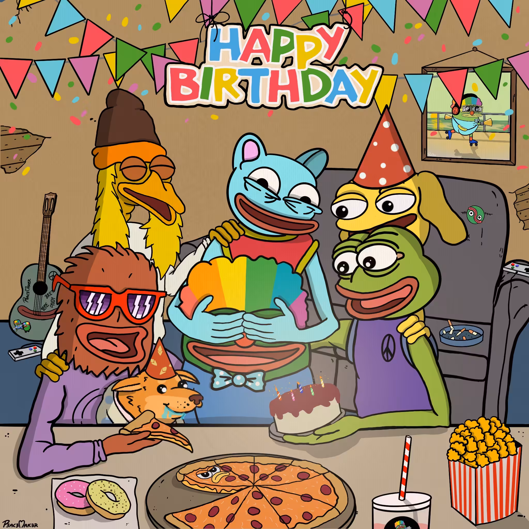 !!! HAPPY BIRTHDAY !!!