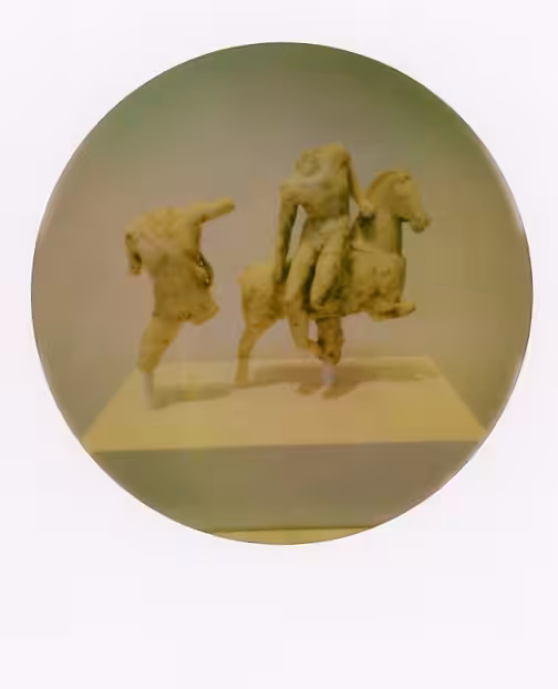 Achilles and Troilius