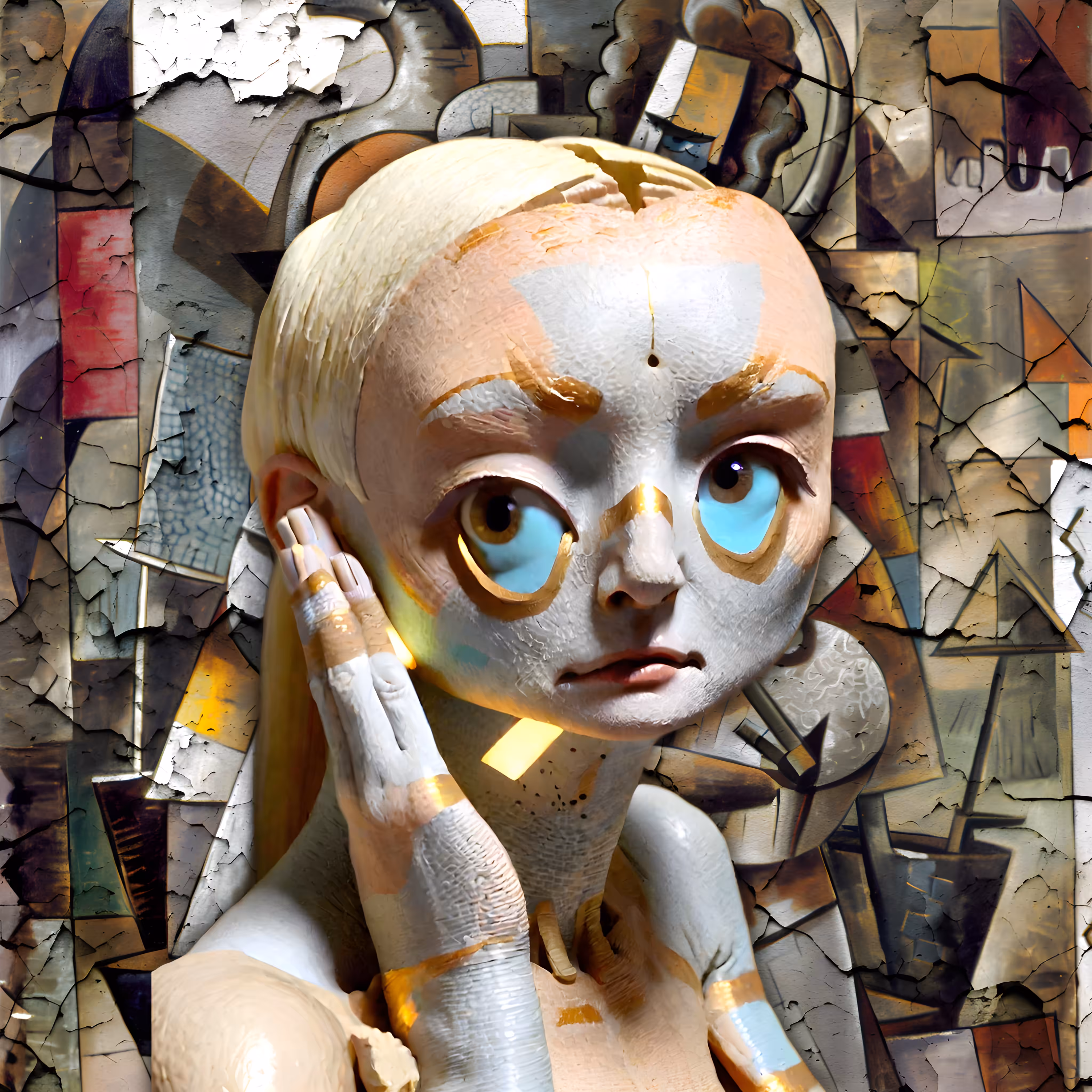 Art DeCC0s: Art DeCC0 #1407