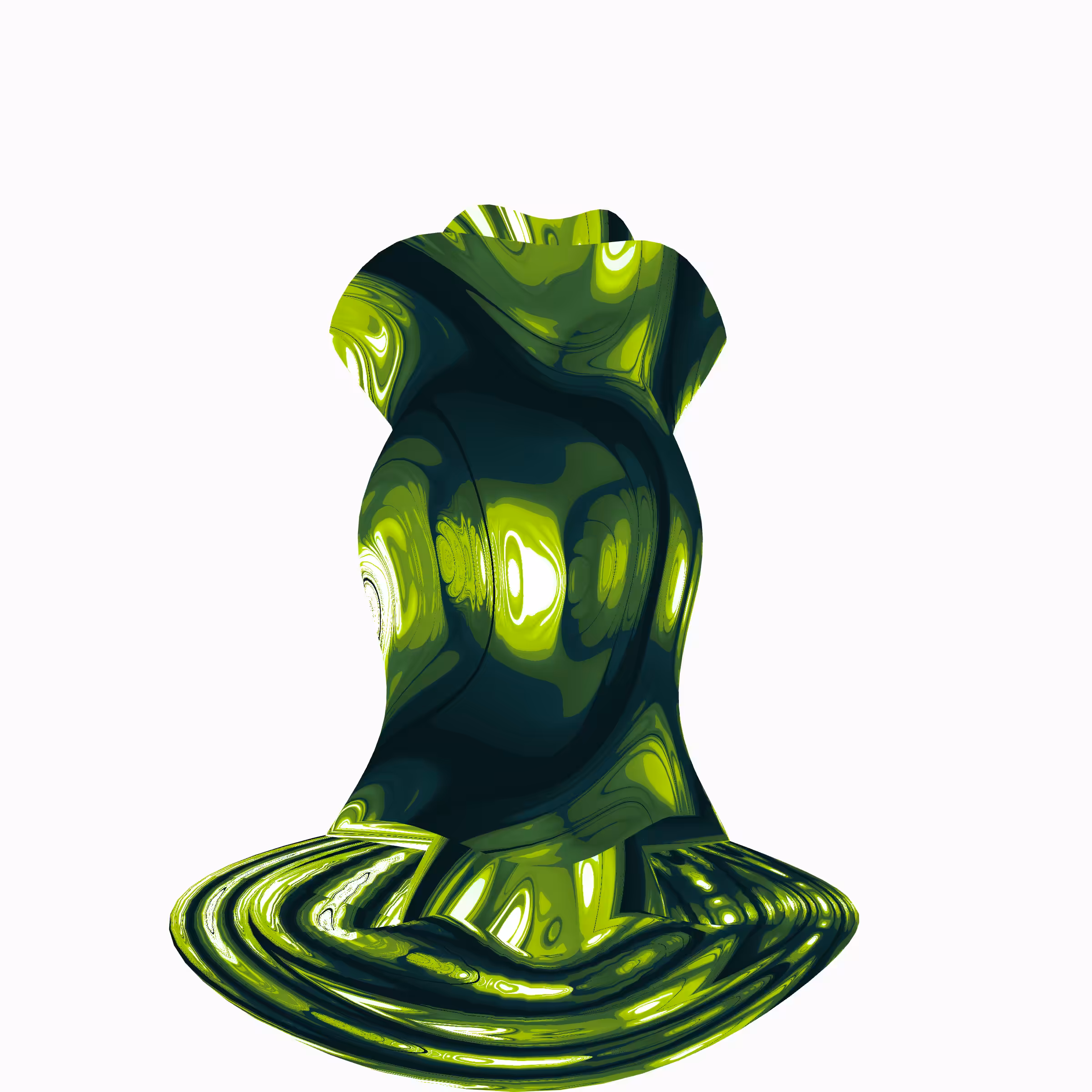 vessel #1
