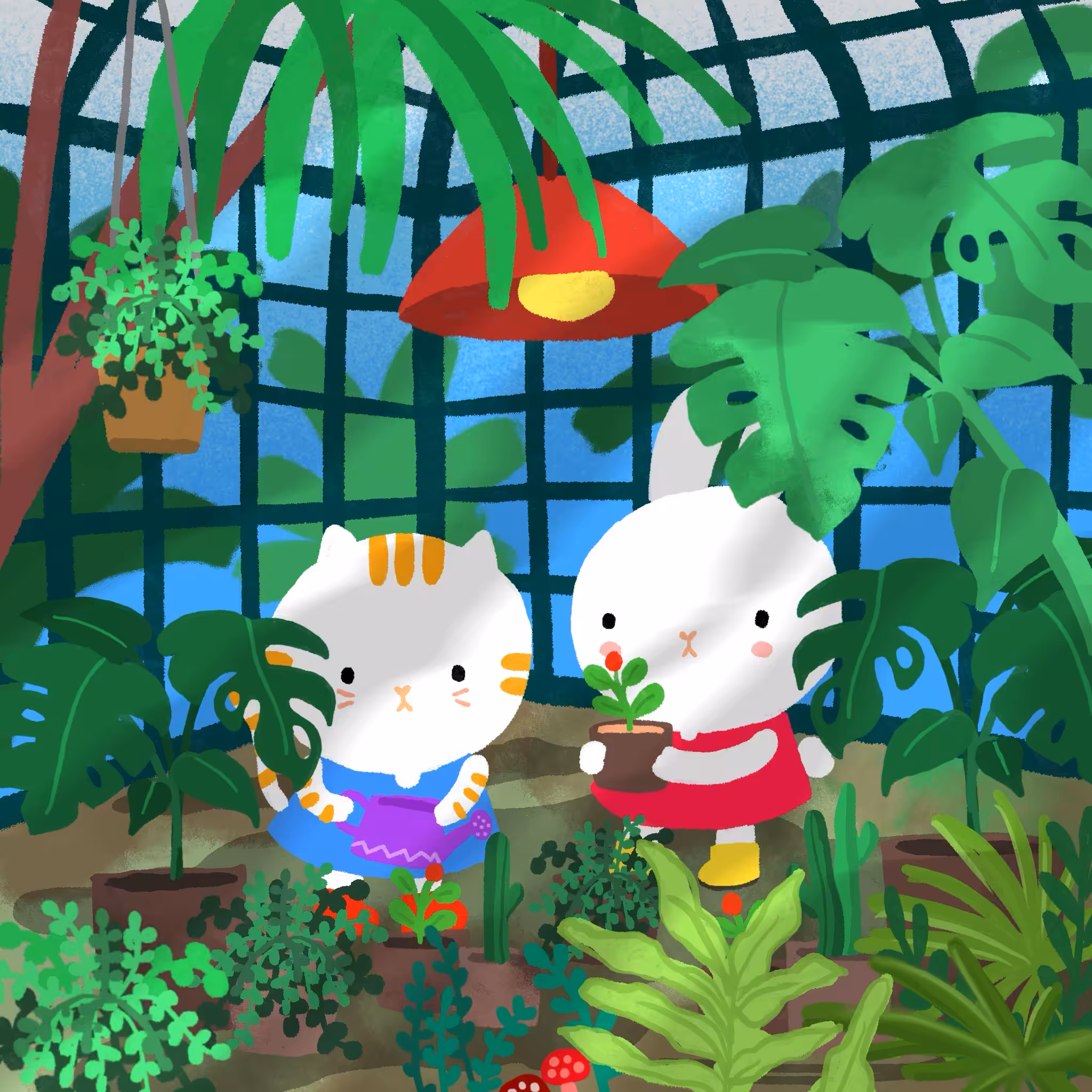 Greenhouse
