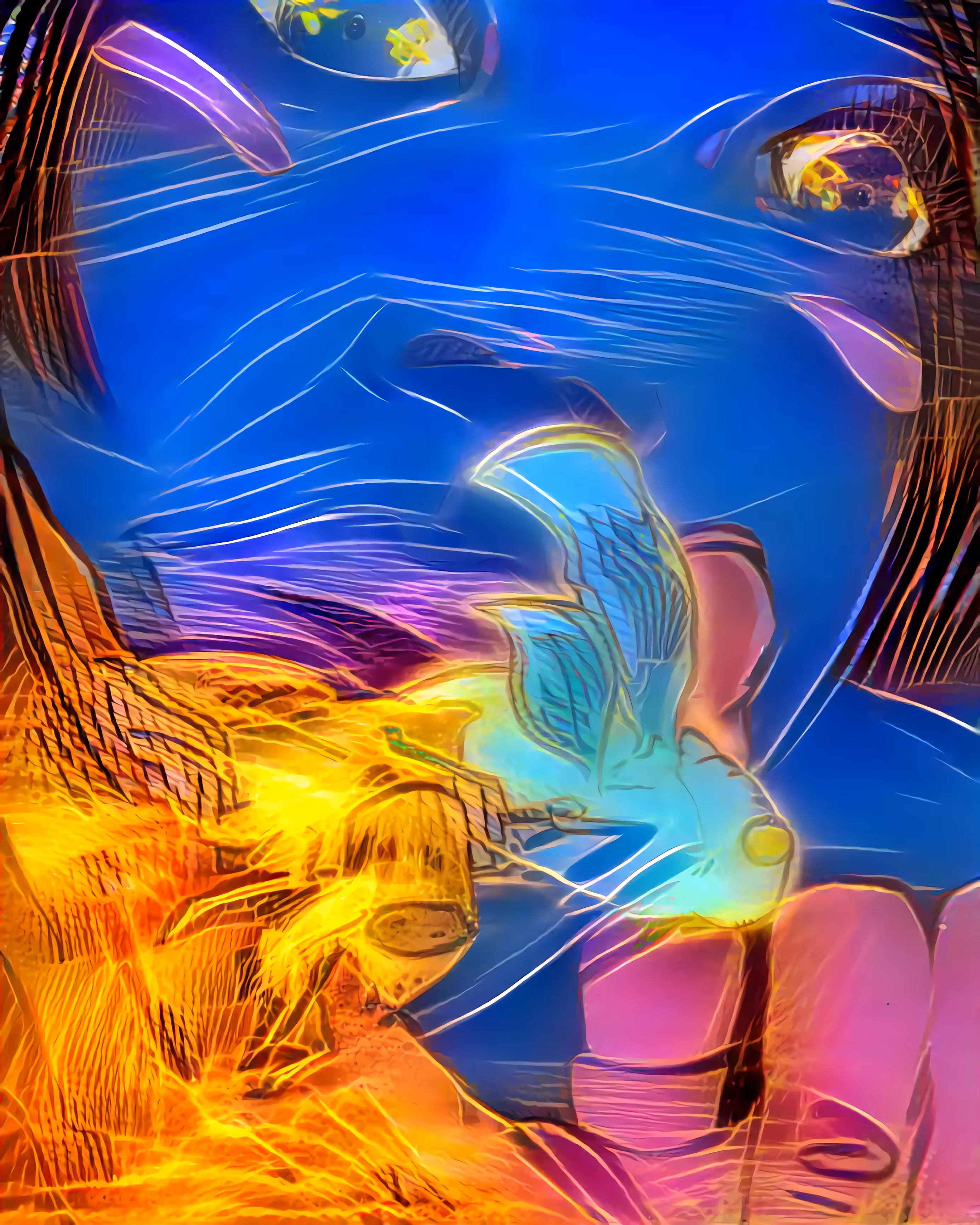 Metamorphosis