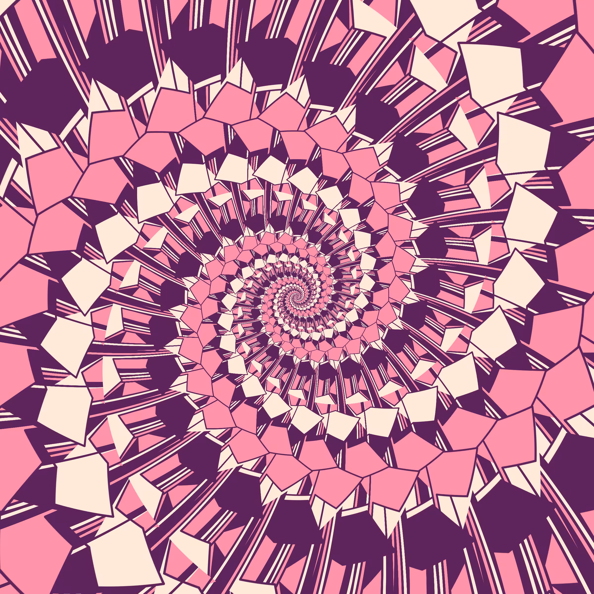 Inspirals #73