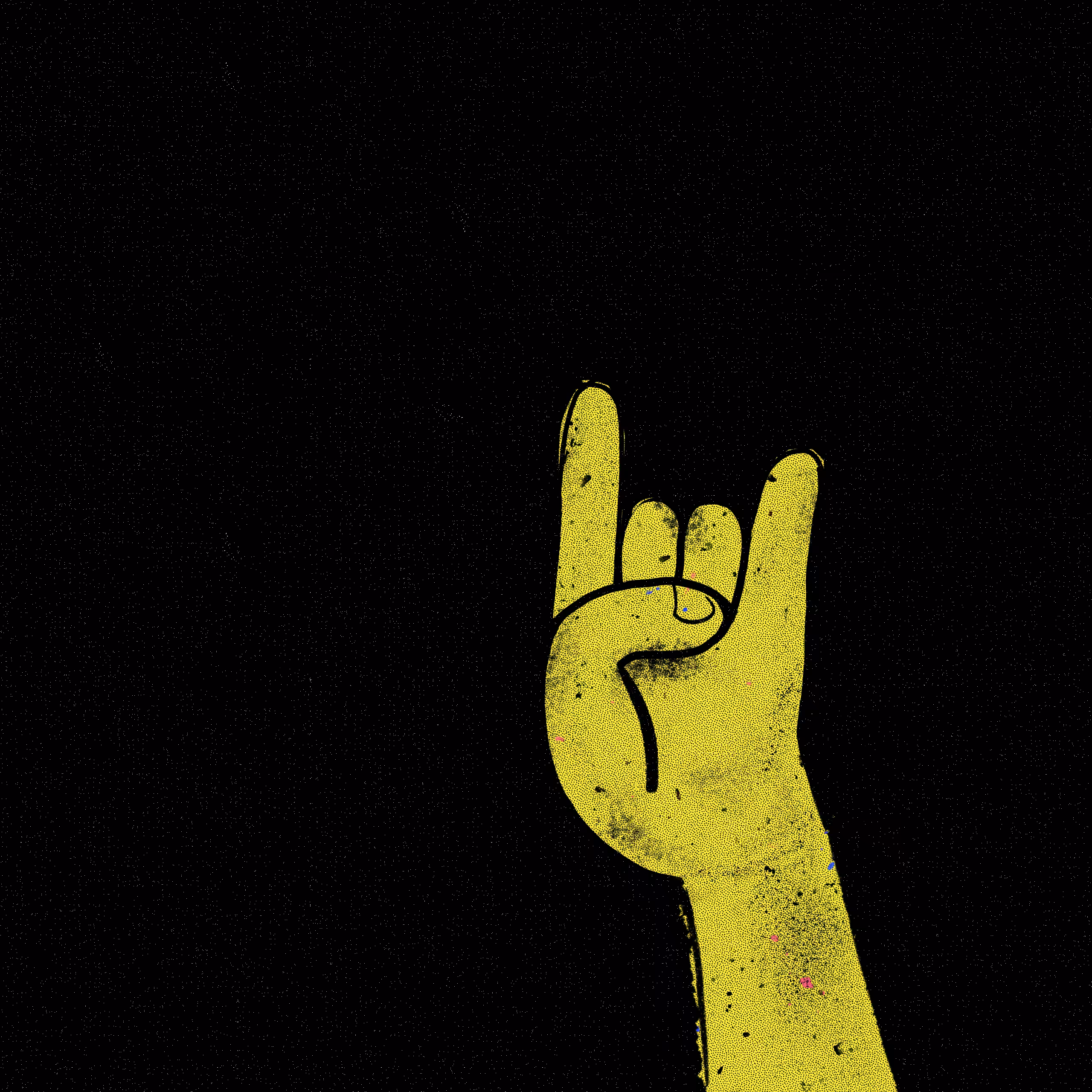 Grifter Hands #379