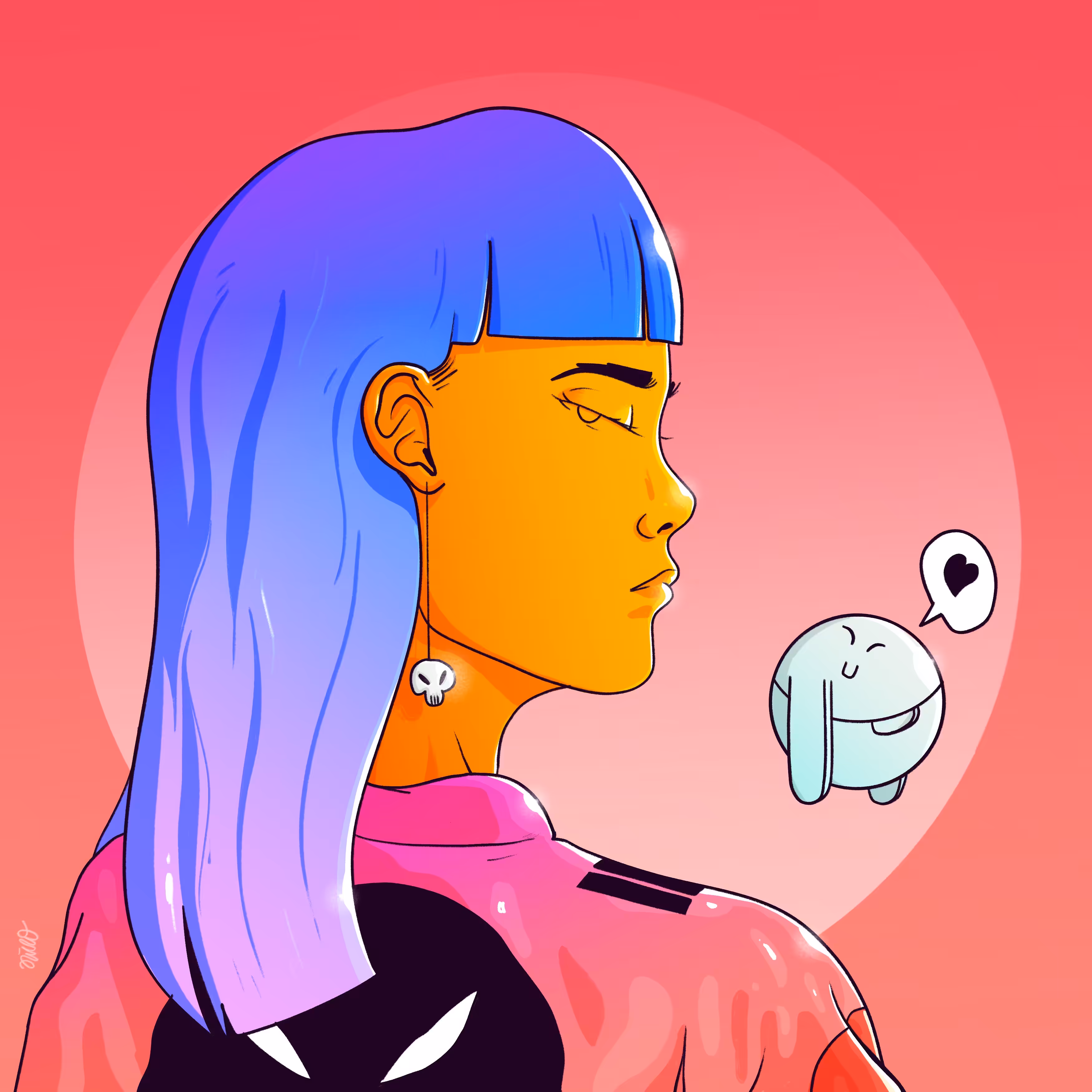 REDsistance Avatar 041