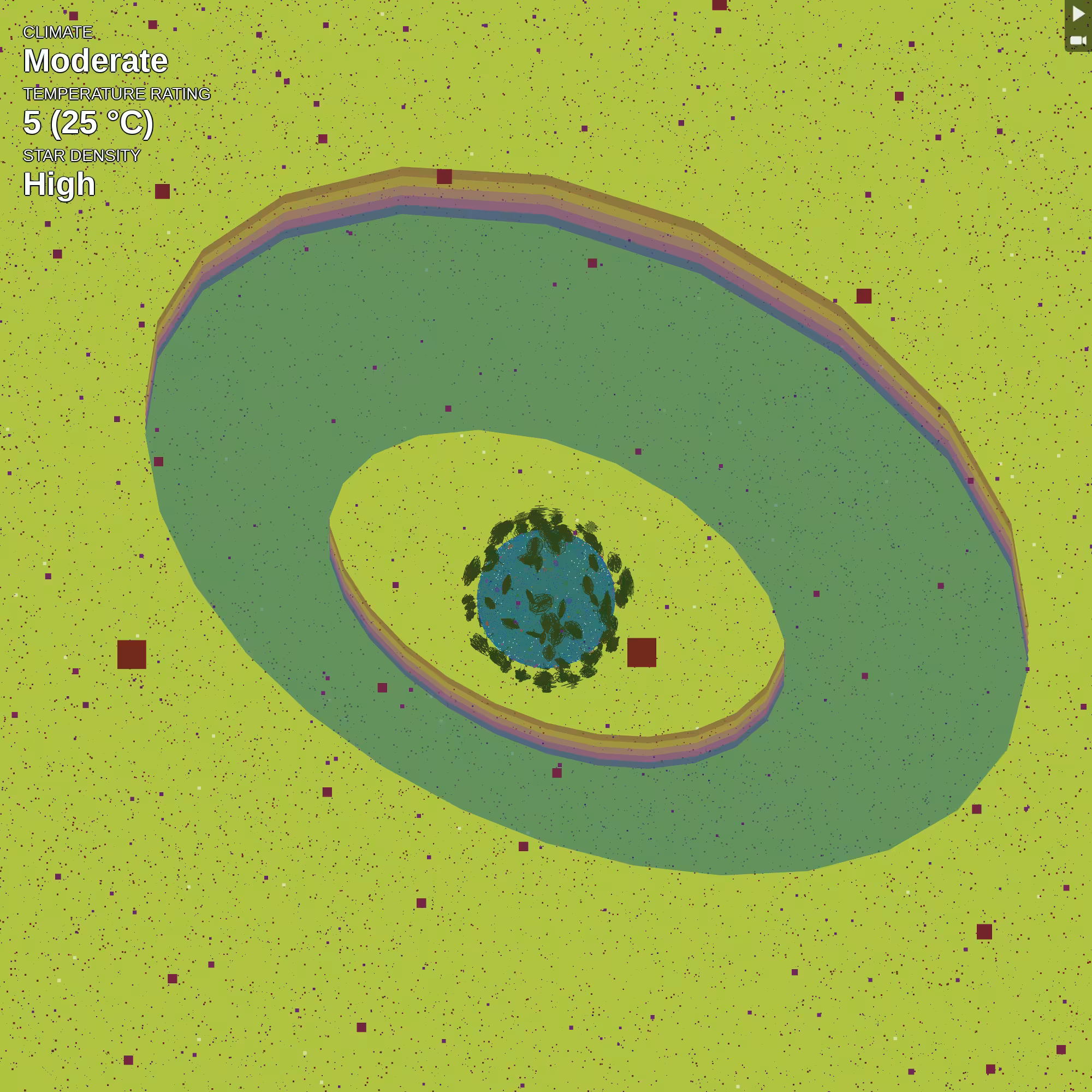 planets #8