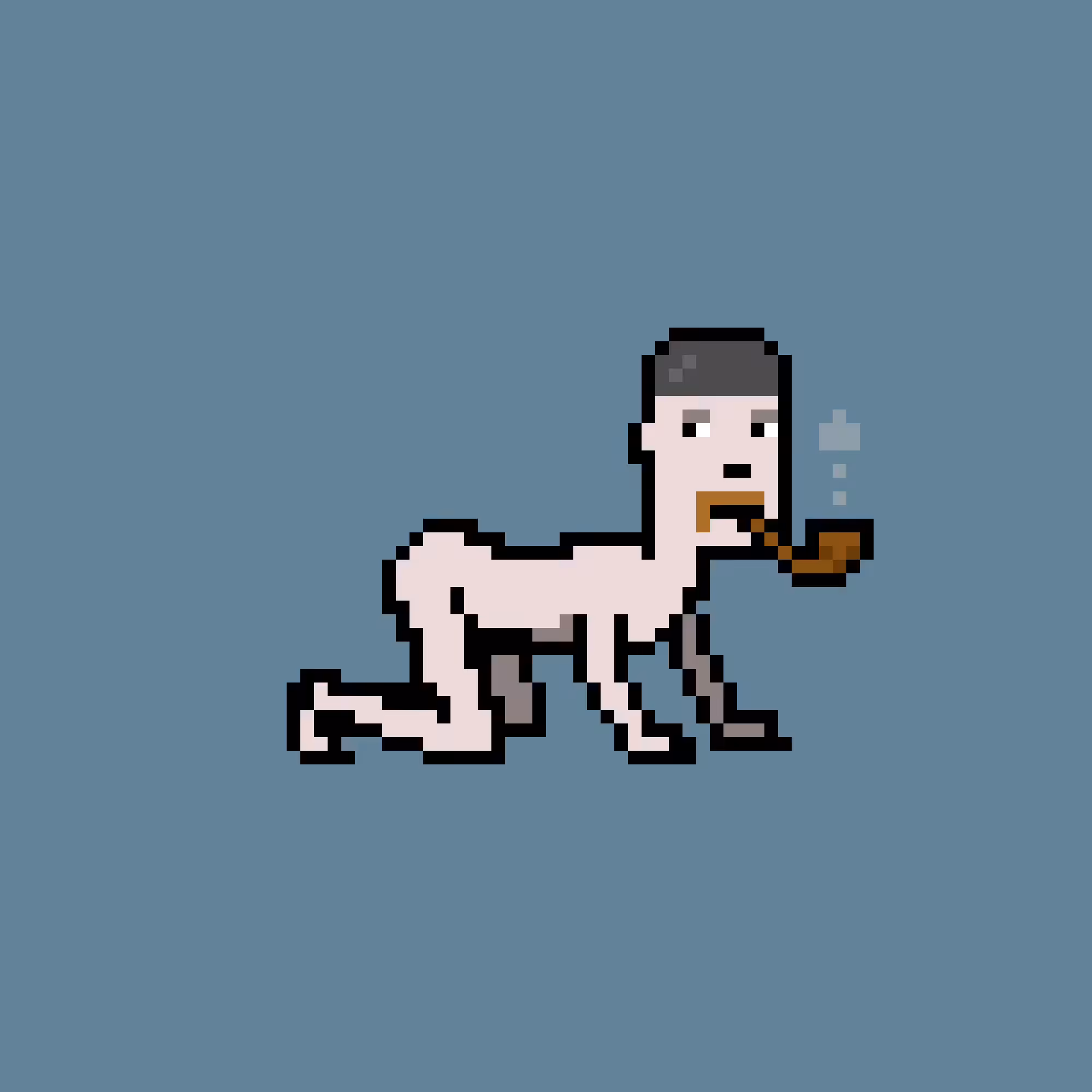 CrawlingPunk #7841