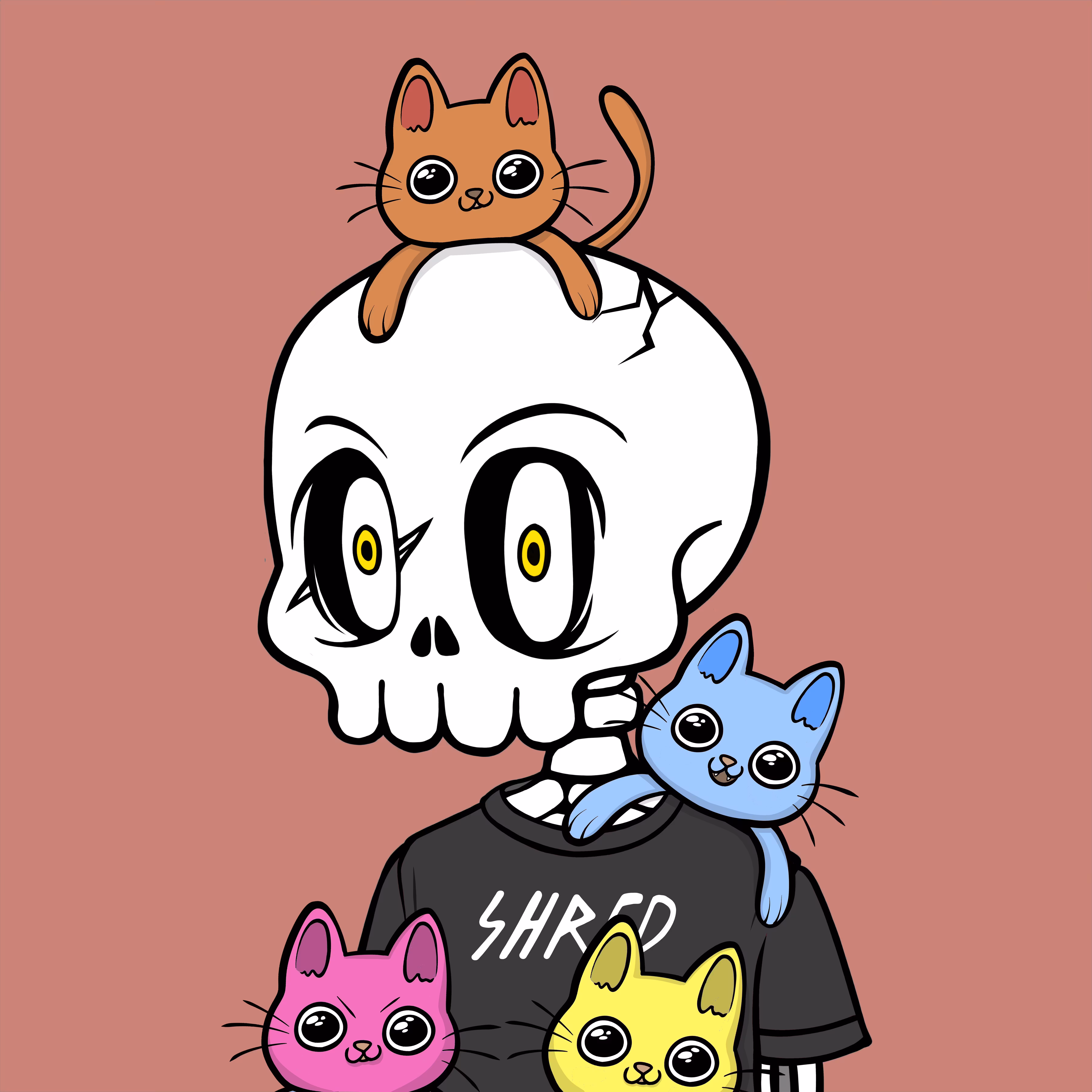 ShredFace - 0068