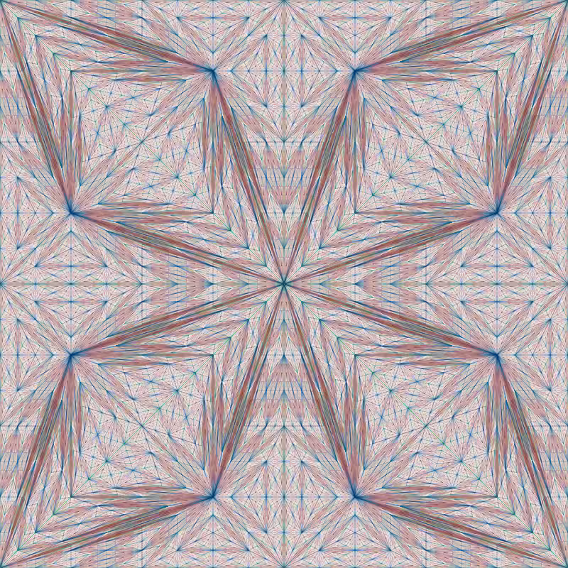 Triangle Subdivisions #471