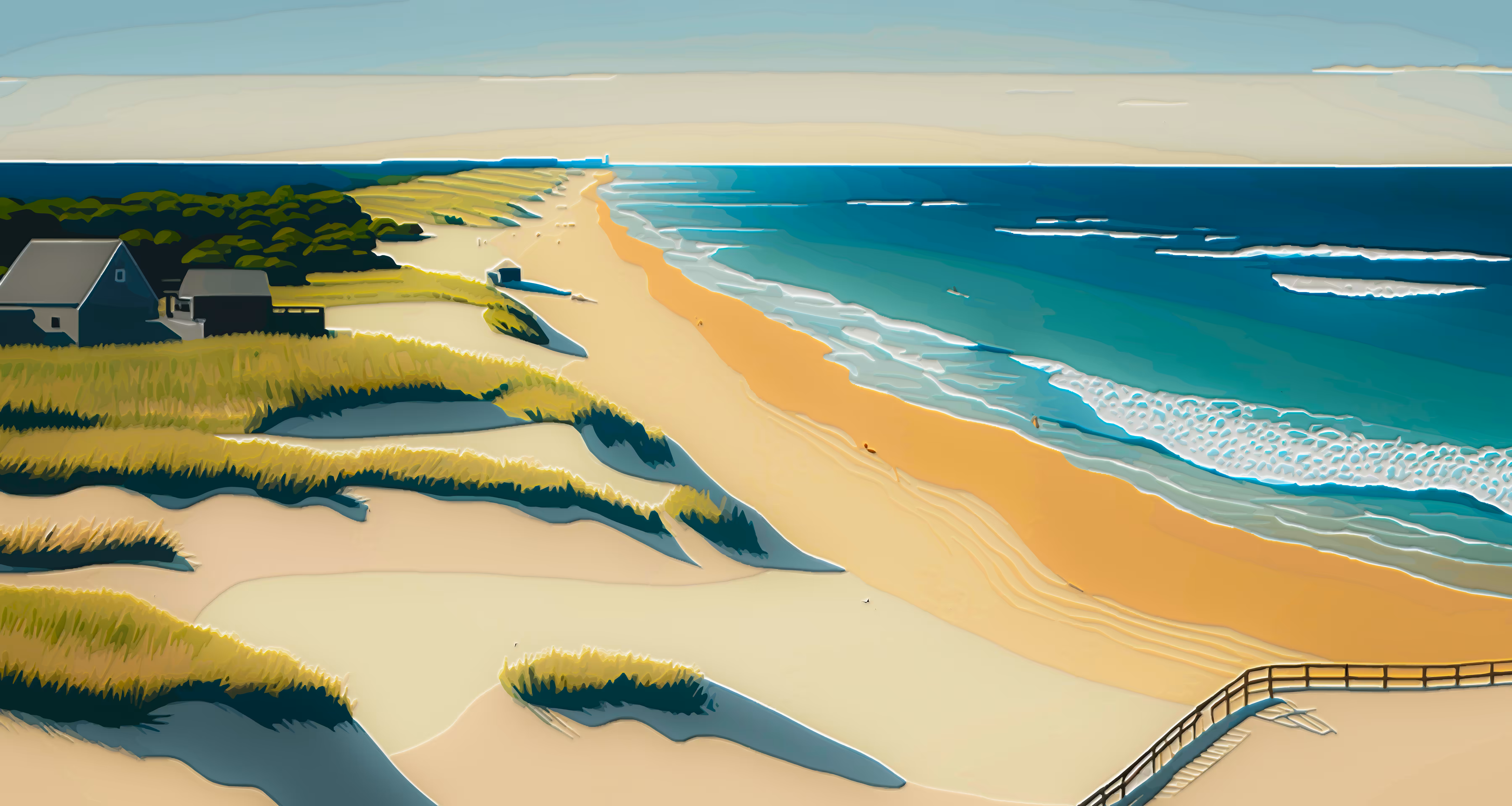 Panorama Landscapes 161