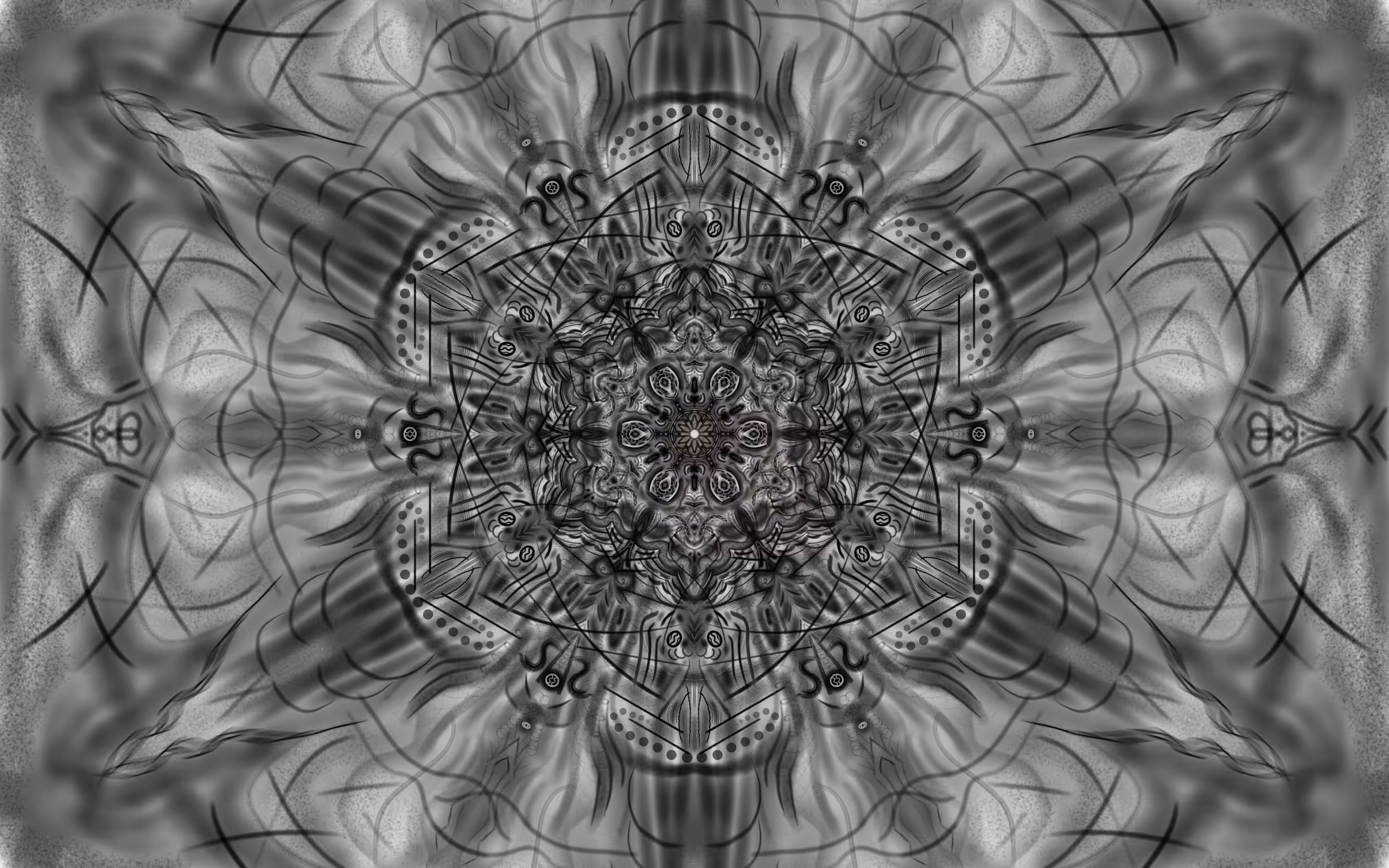 dark star