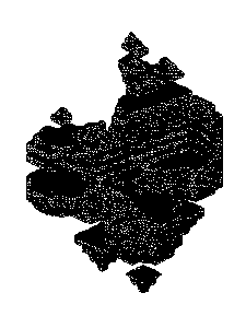 SYNTAX ERROR: Ruines
