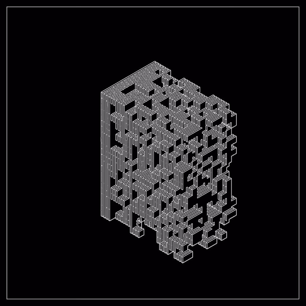 Modulo Space #21