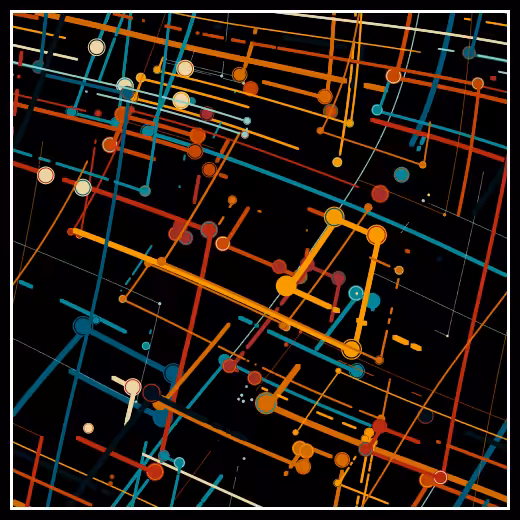 Star map #56
