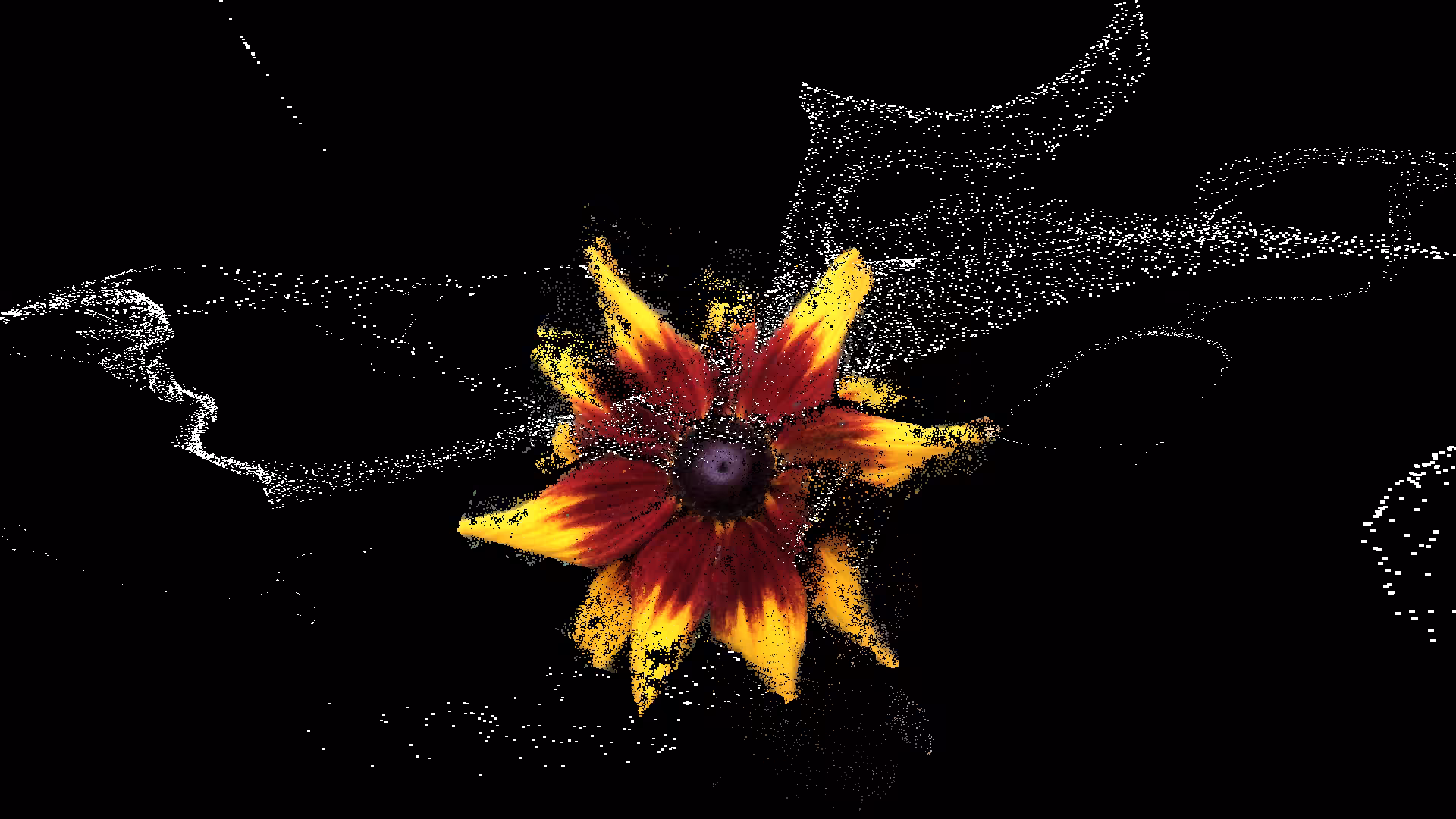 Generative Flower
