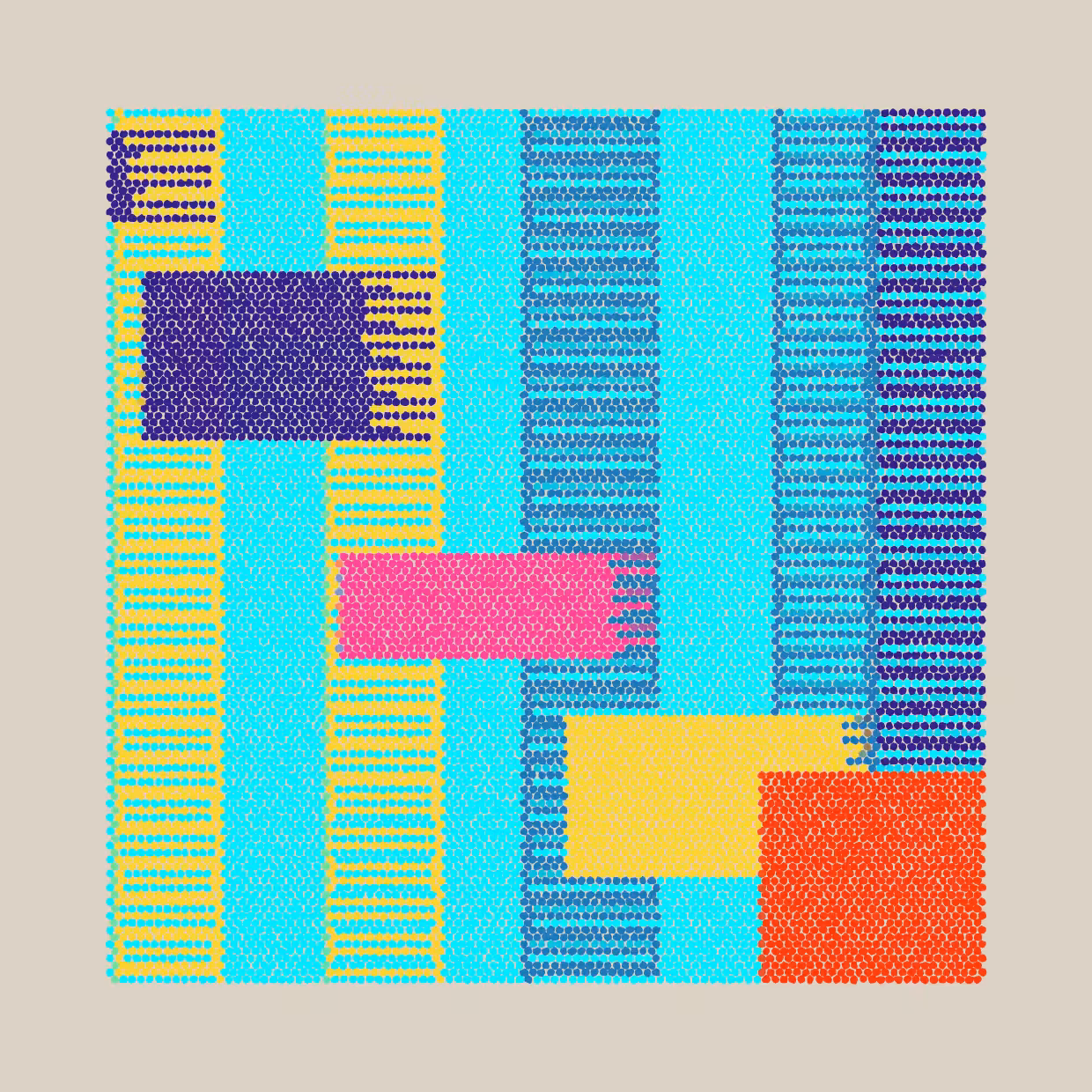 Linear Composition, Vol. 2 #50