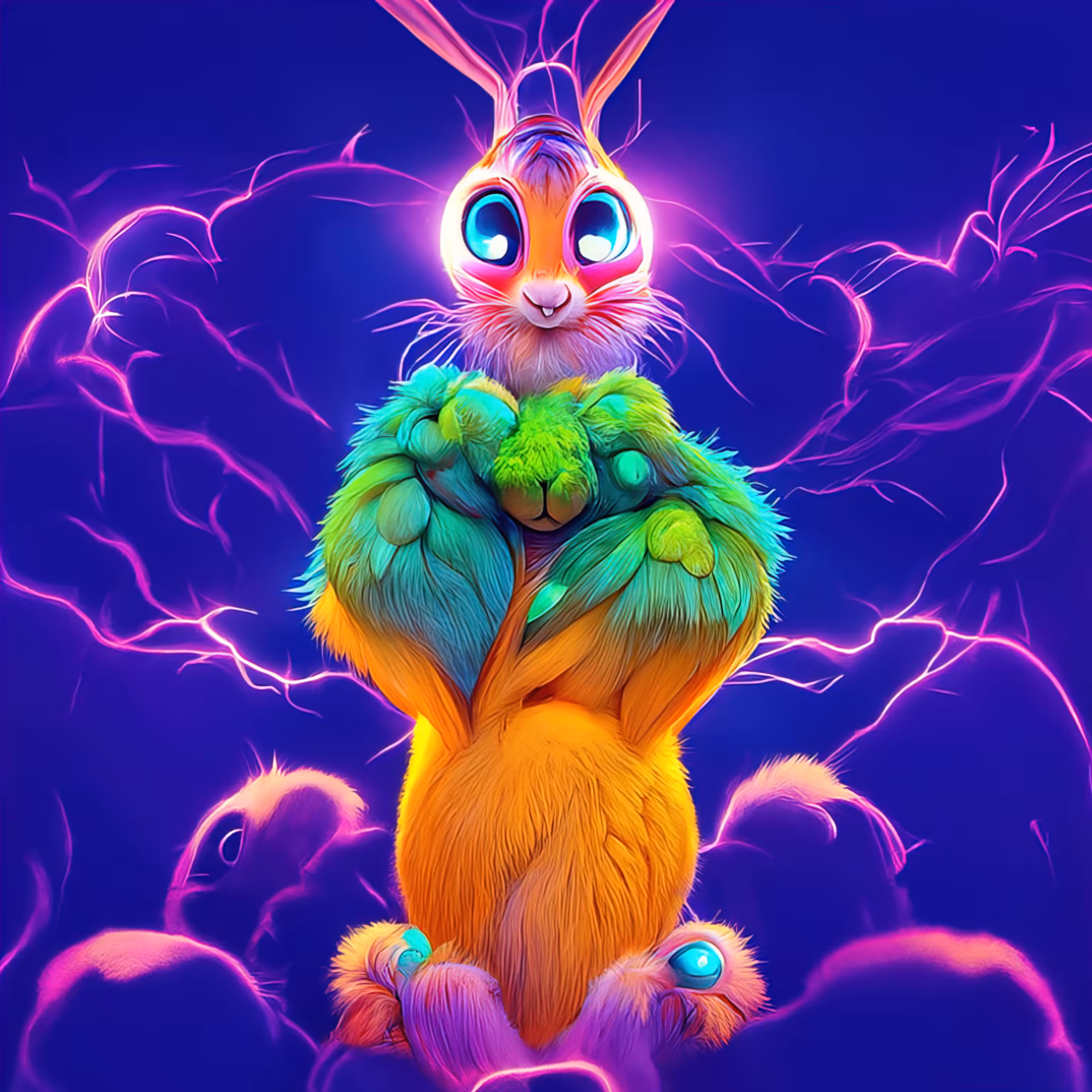 fantastical 0105