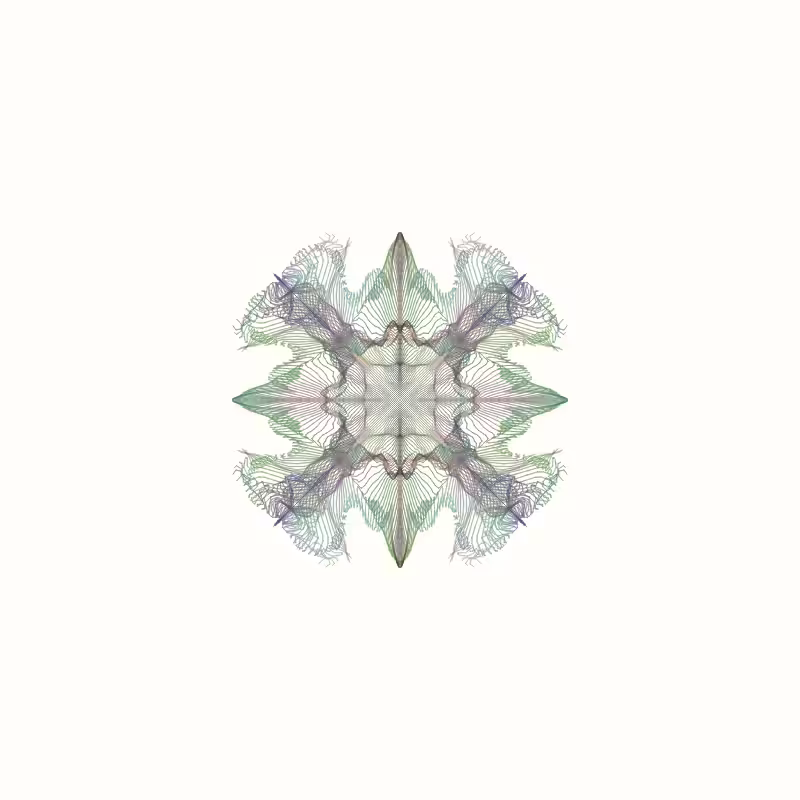 Time Flow #1