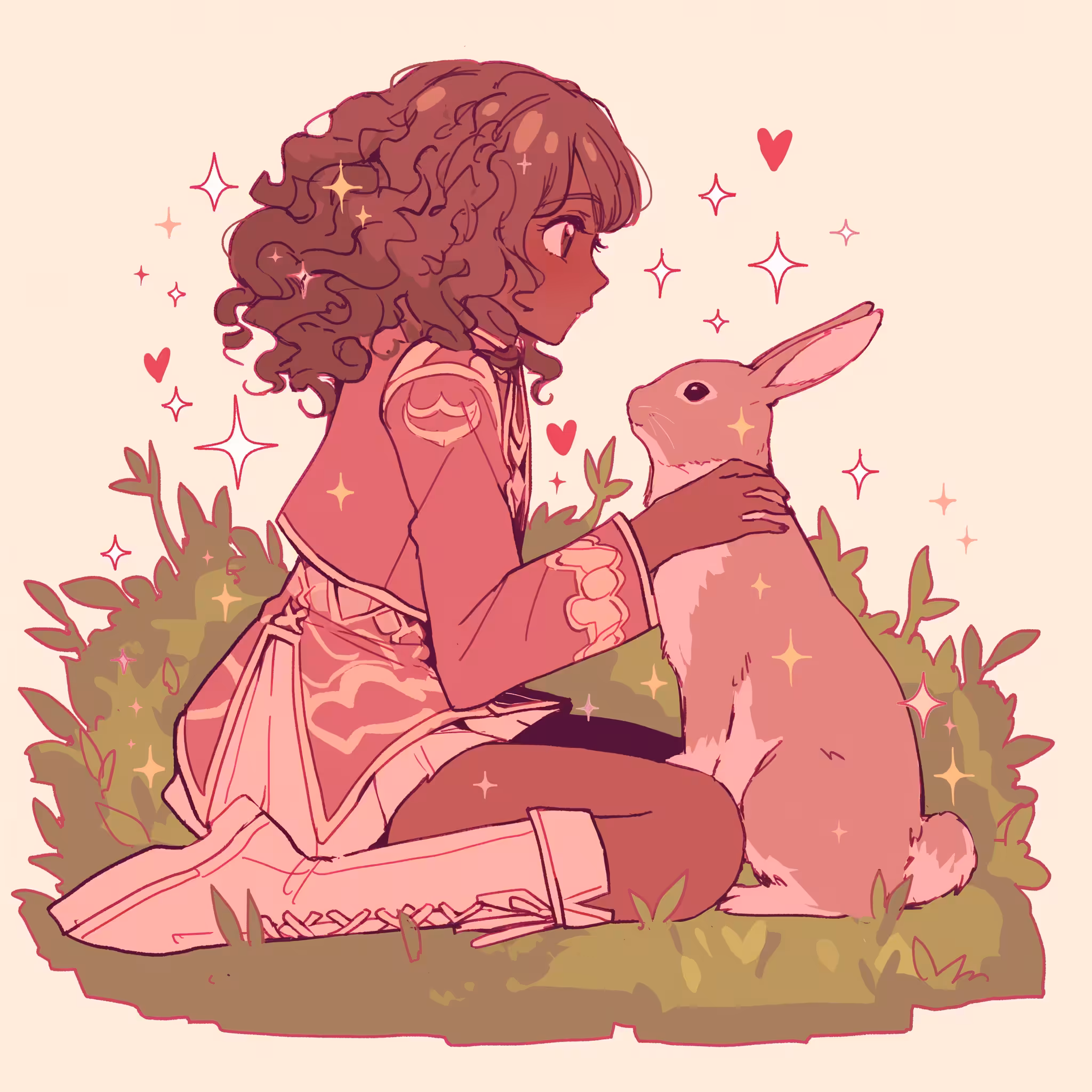 gentle
