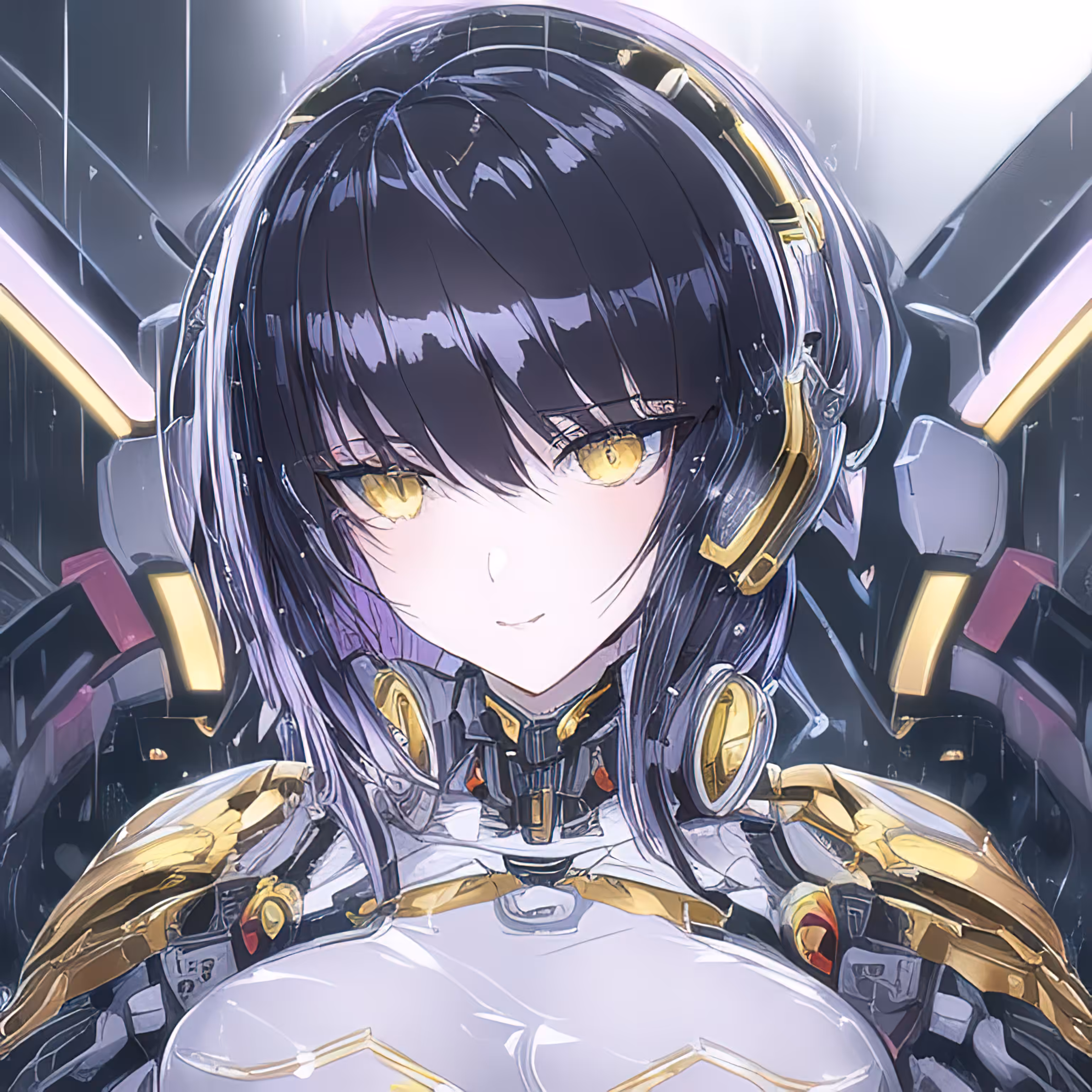 Morine Amaterasu
