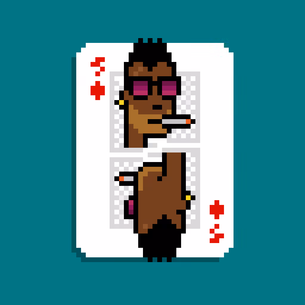 Five of Diamonds