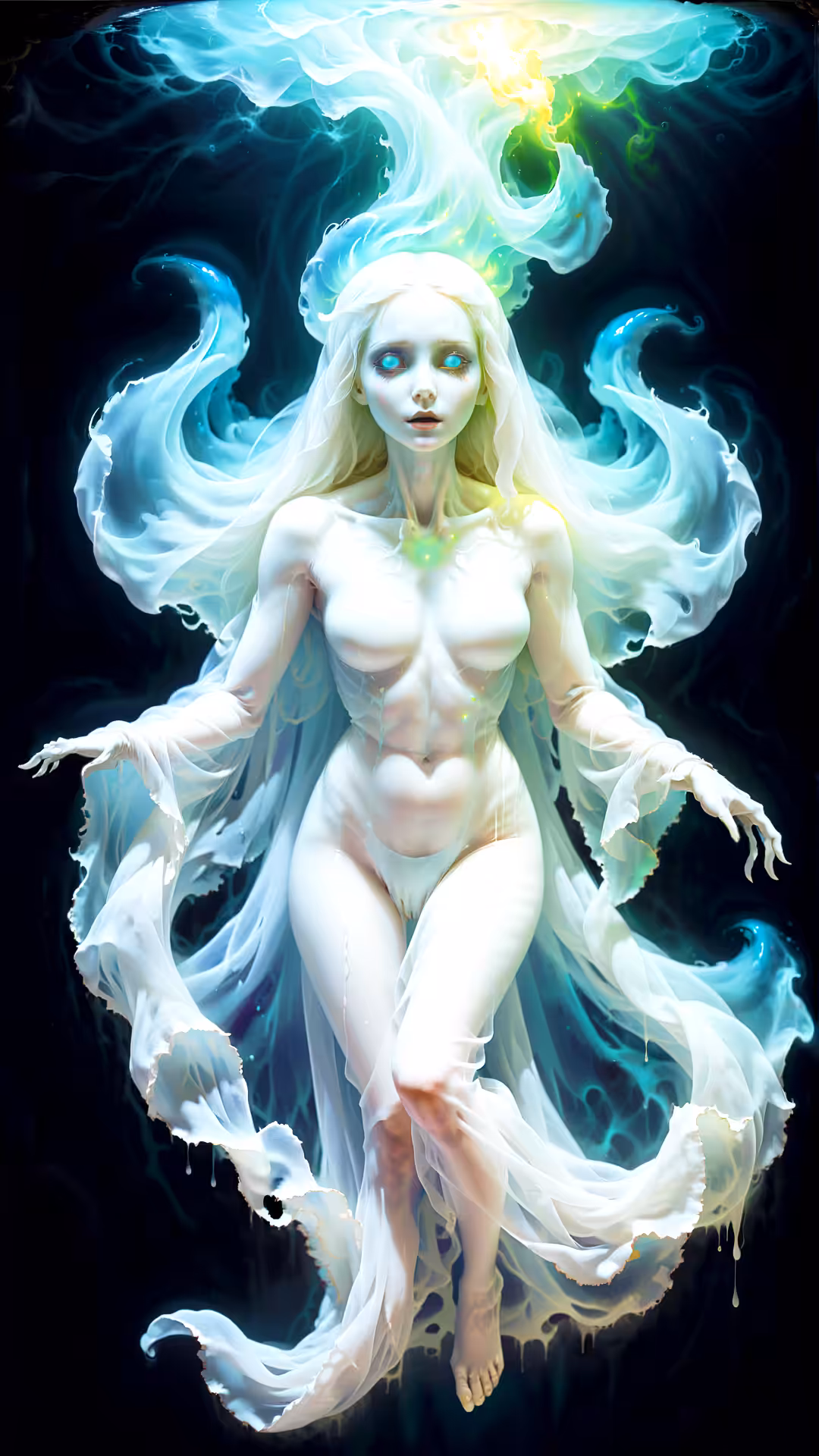 Sunken Siren