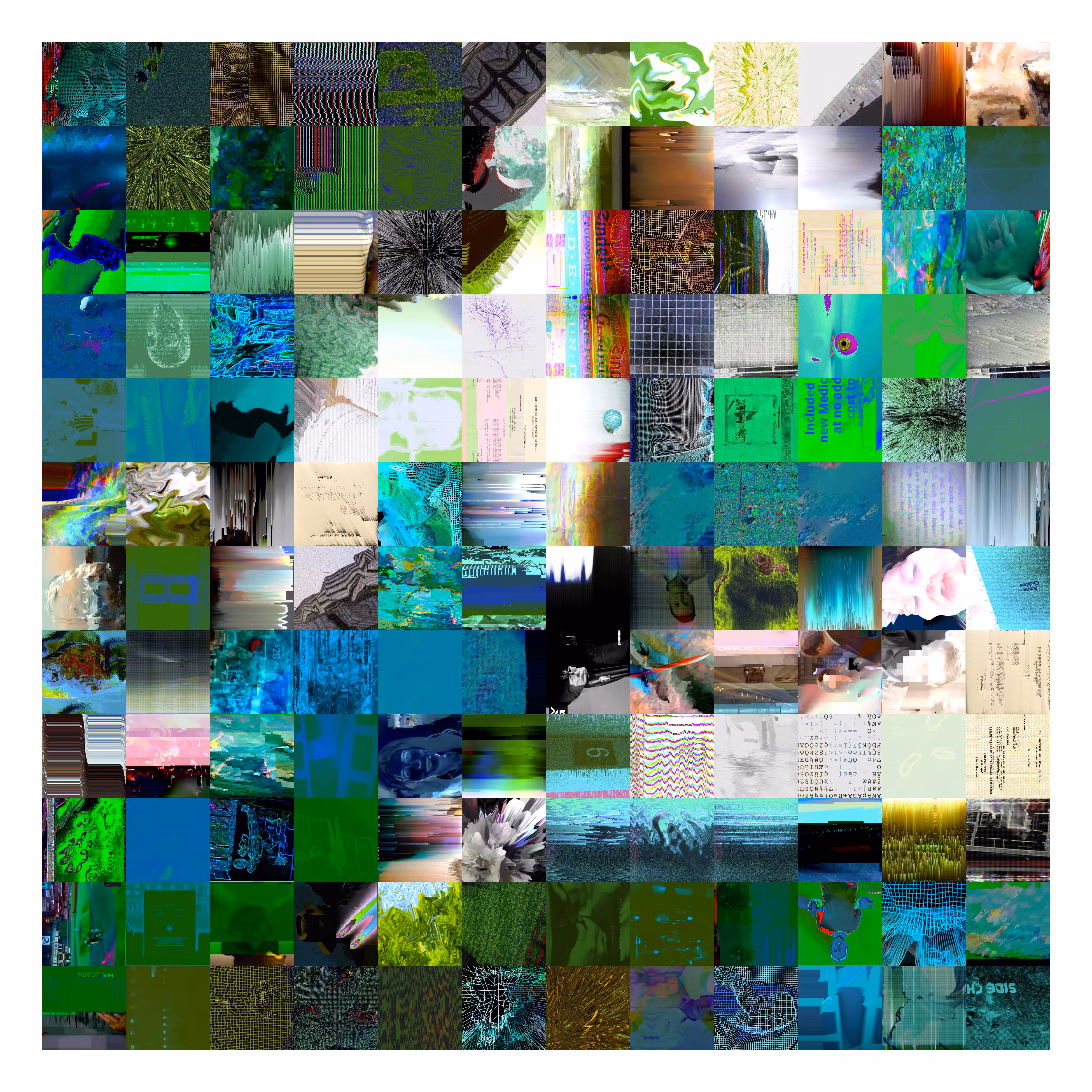 Camouflage 406