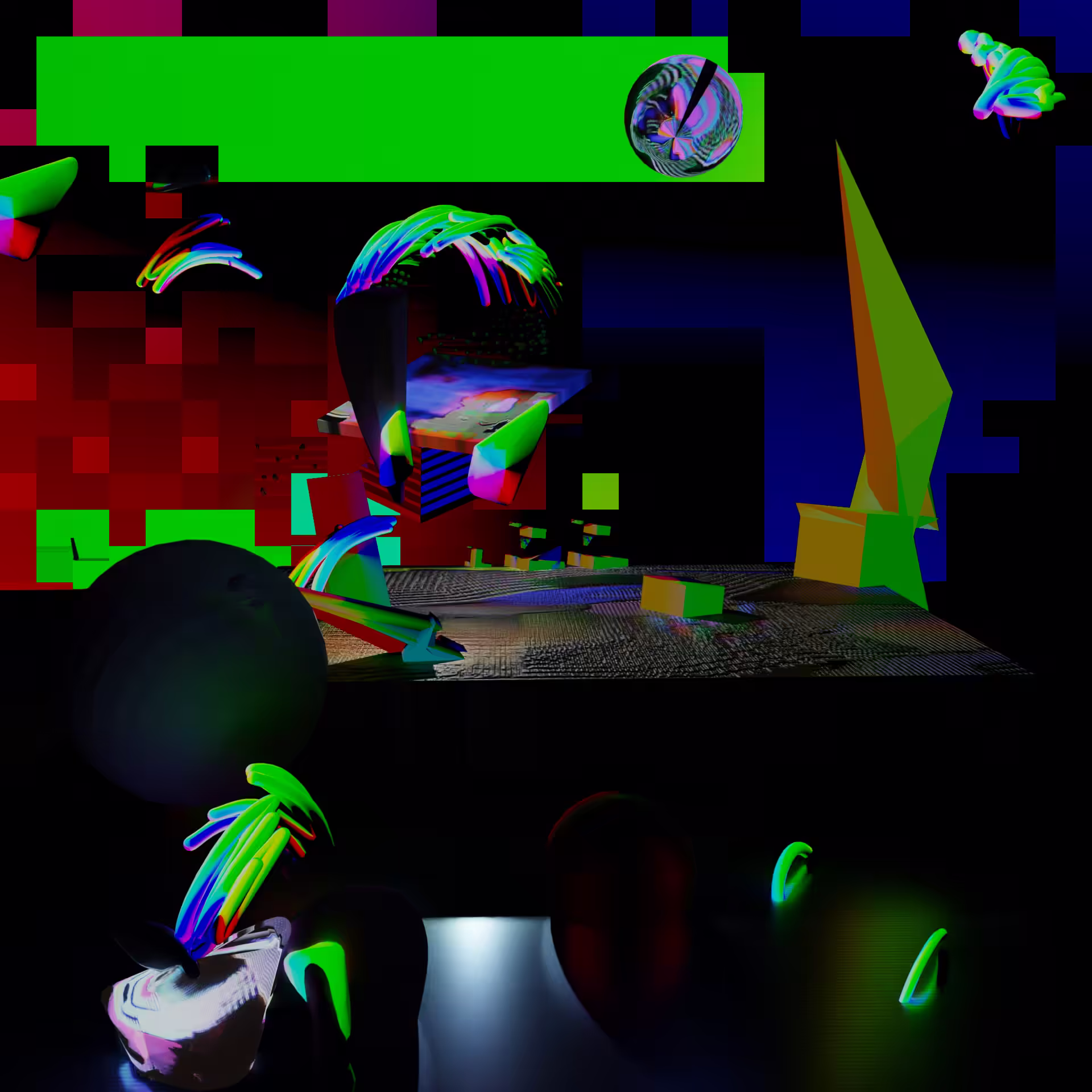 deconstructed orb life