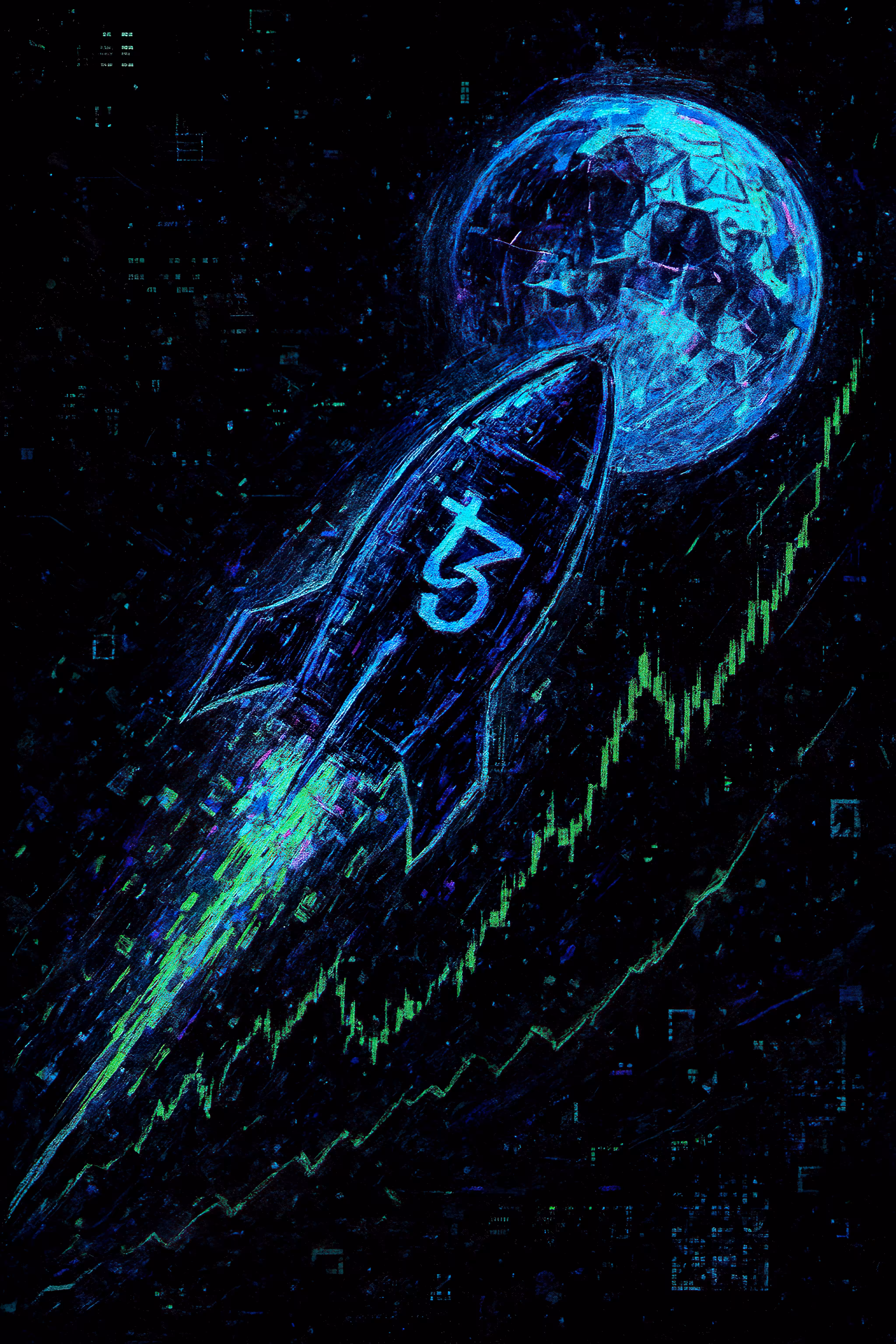 Tezos Universe