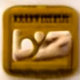 bizbuyer.com (1998-2001) reimagined by Cosmographia, with Simon Denny and Guile Twardowski