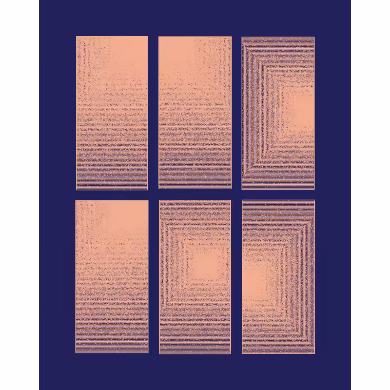Composizione Semplice #115