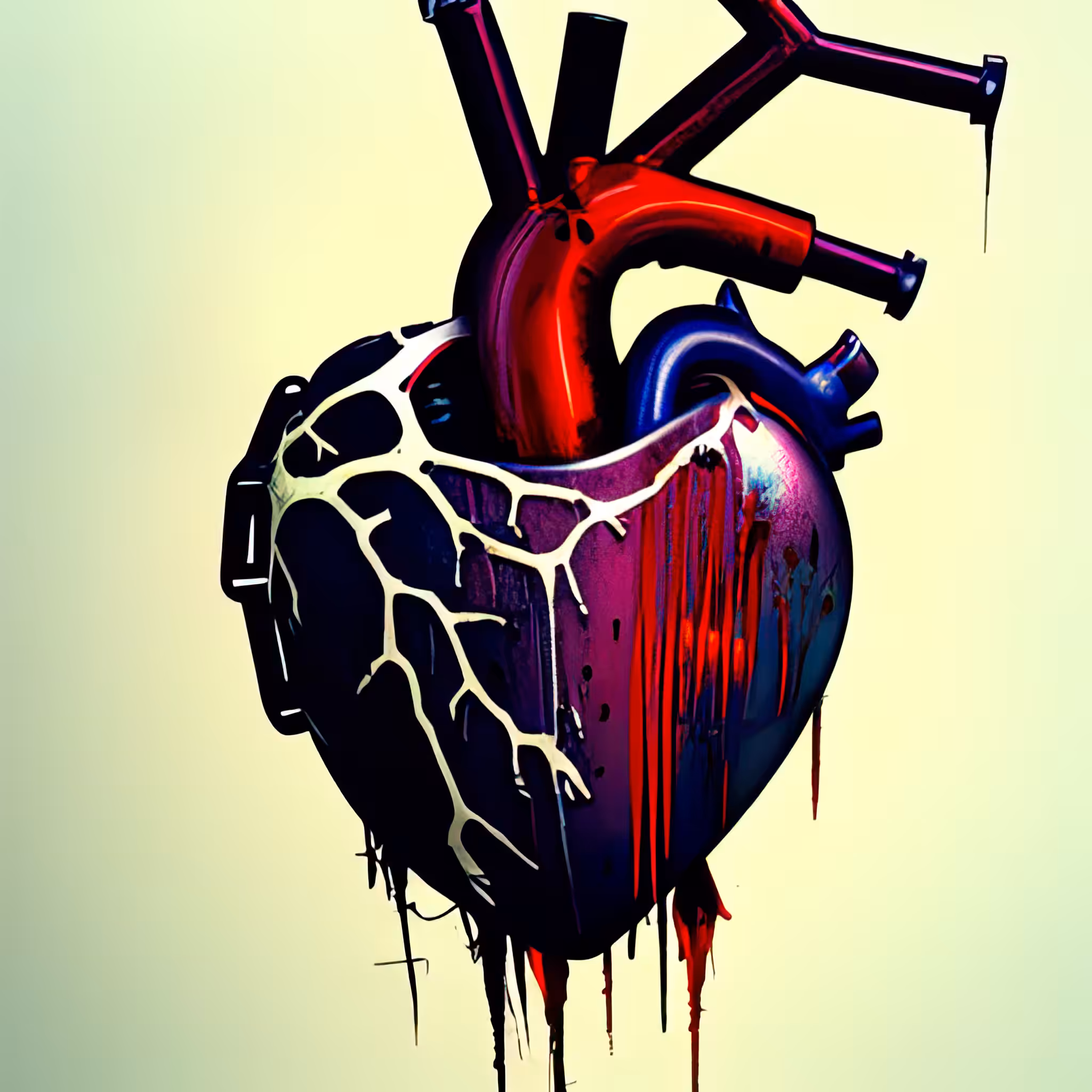 Have a Fuckin Heart #440