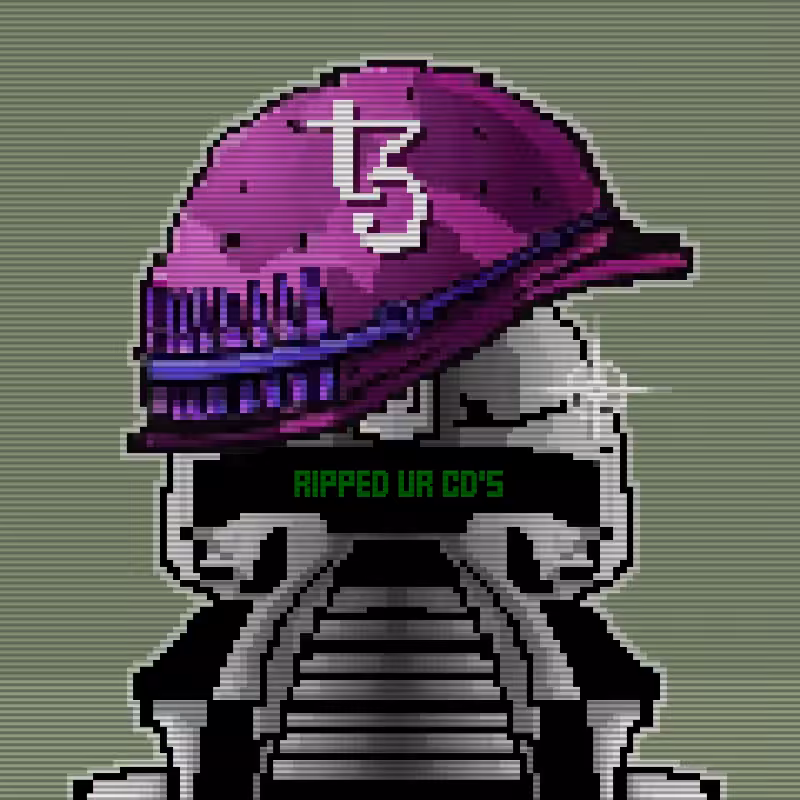 Cylon Invasion #158