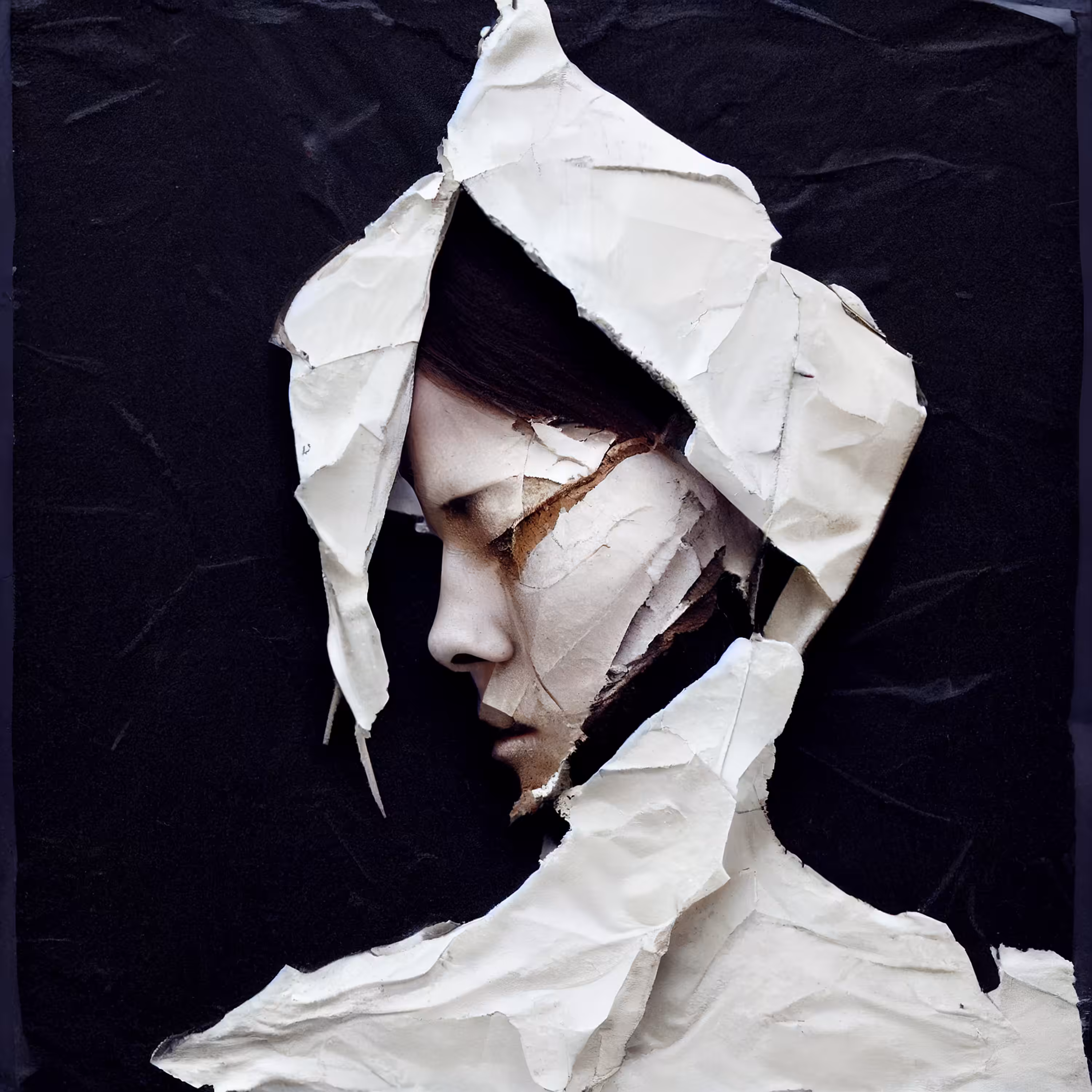 Grief and Sorrow